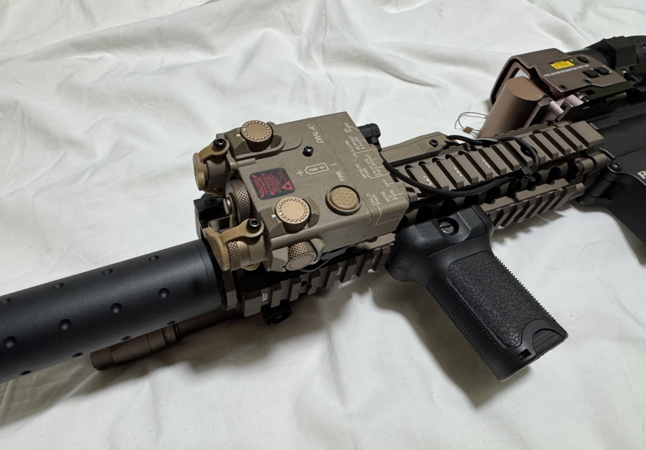 Rossi Neptune Marsoc nueva