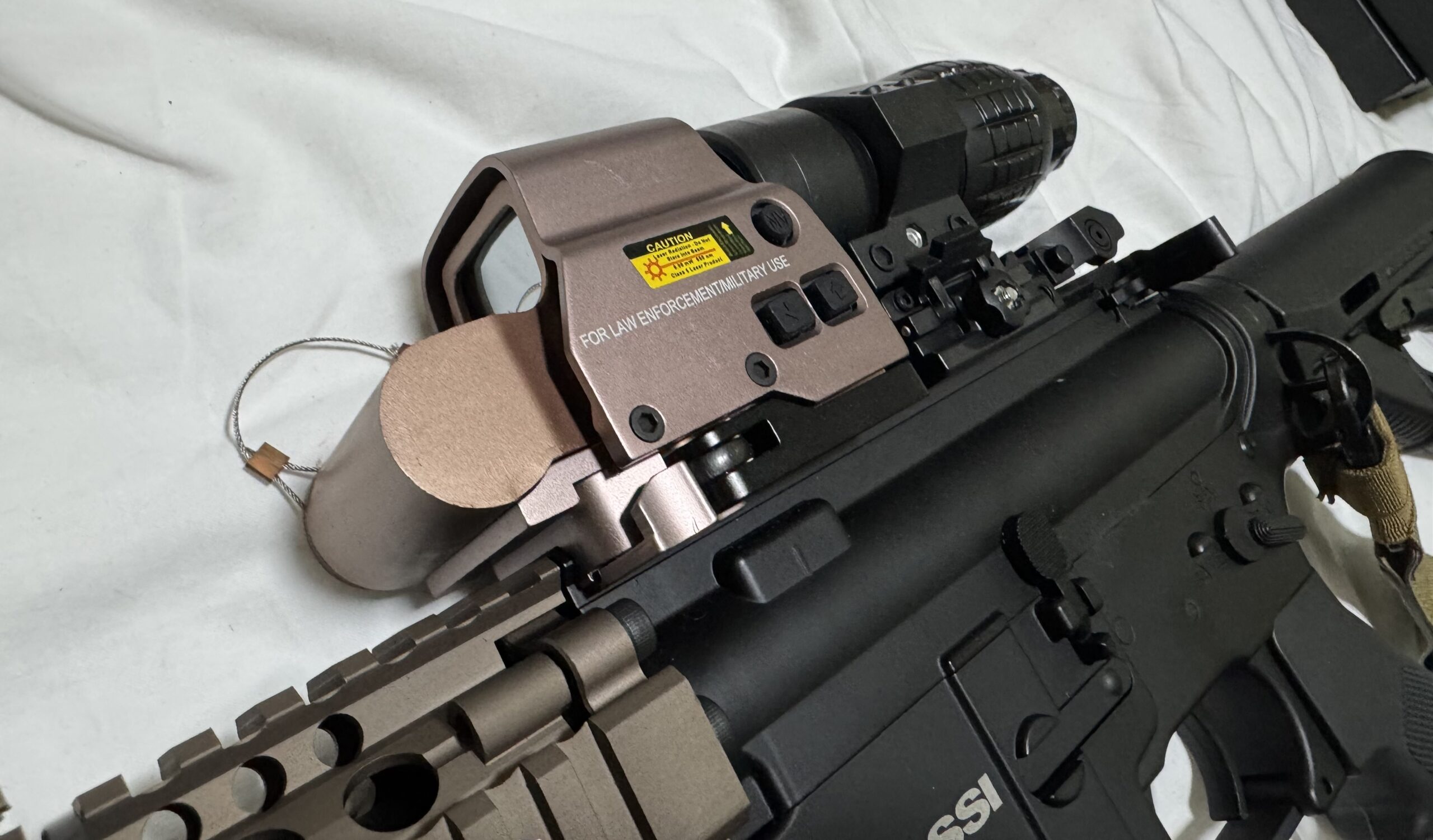 Rossi Neptune Marsoc nueva