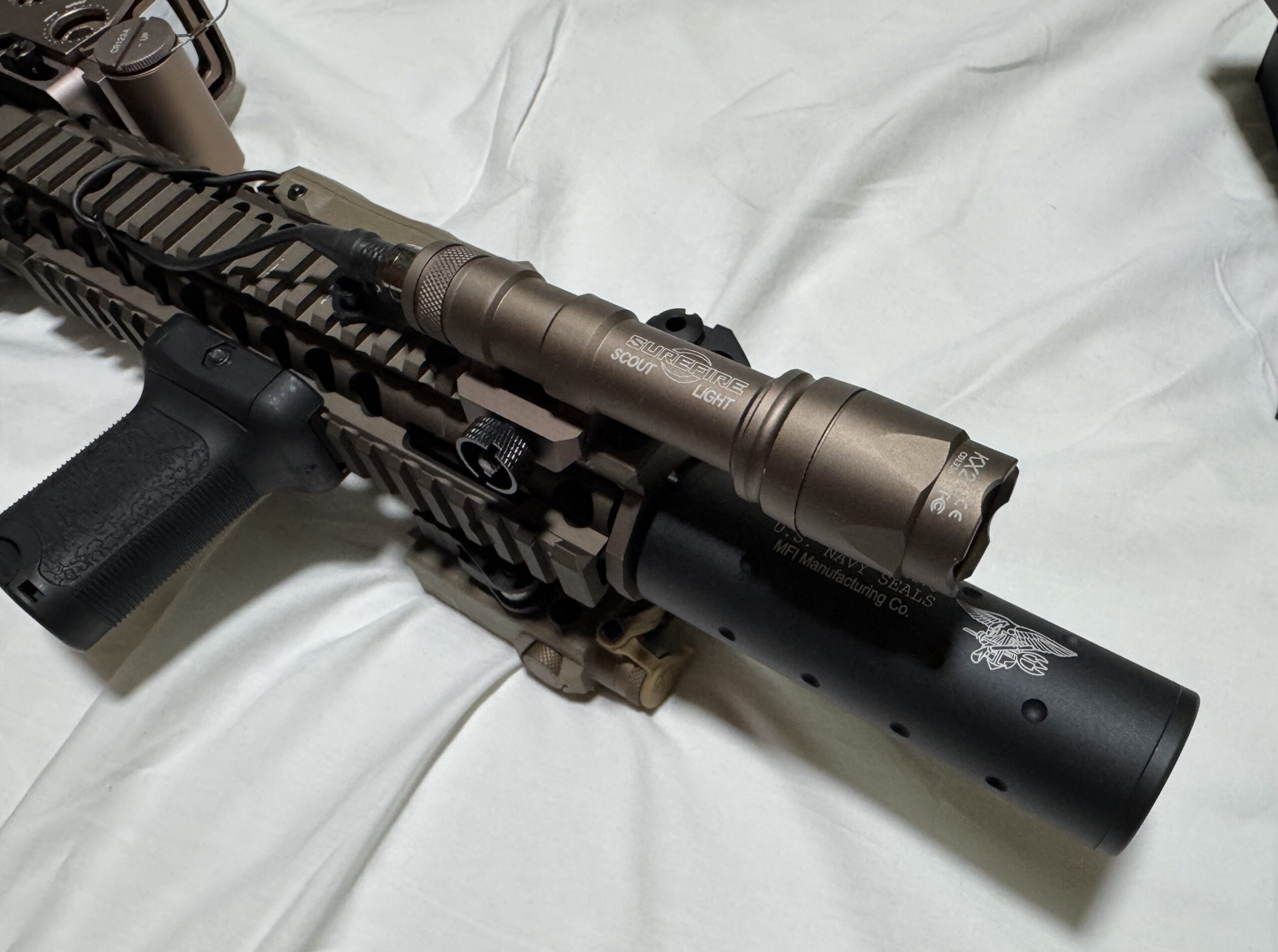 Rossi Neptune Marsoc nueva