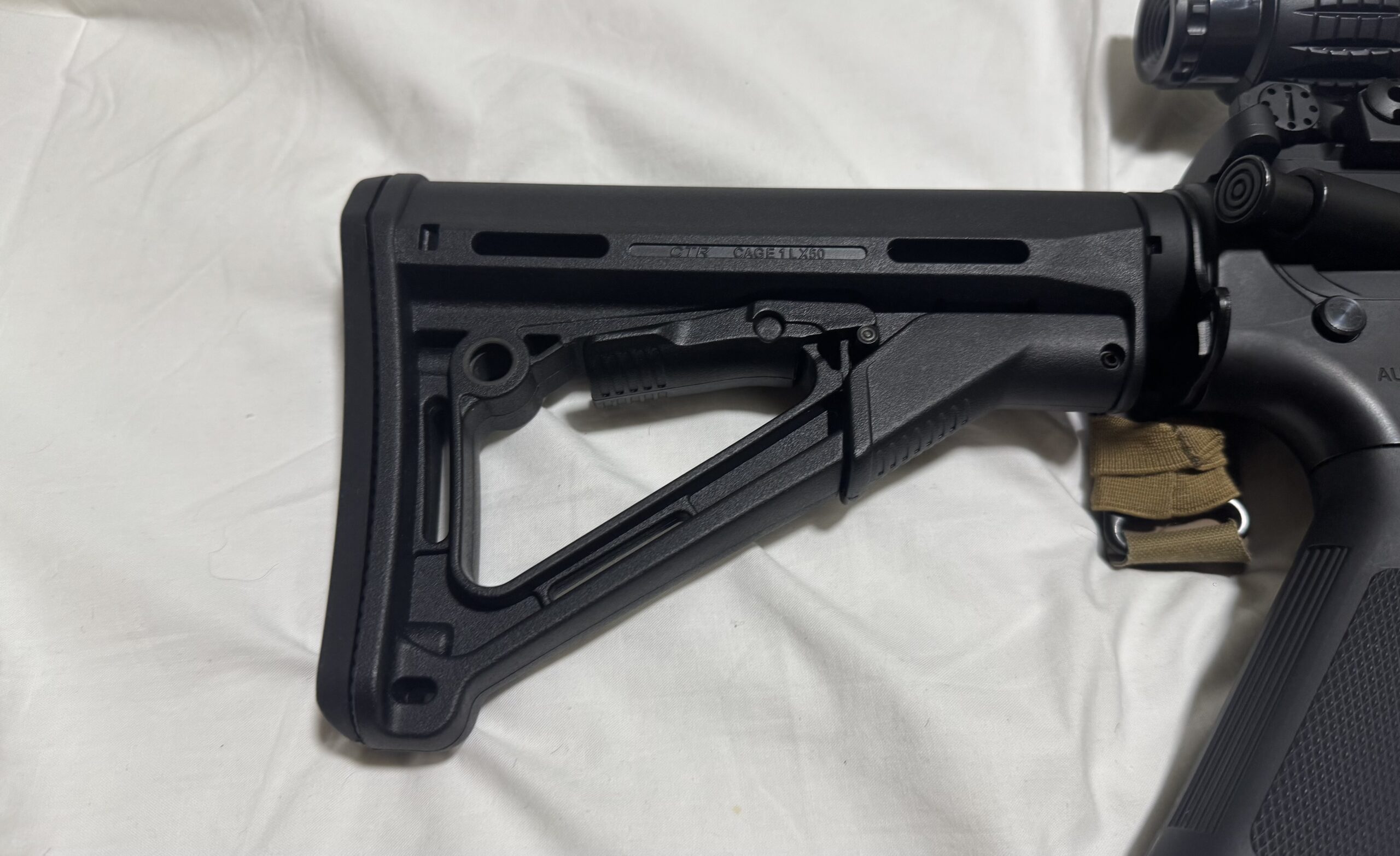 Rossi Neptune Marsoc nueva