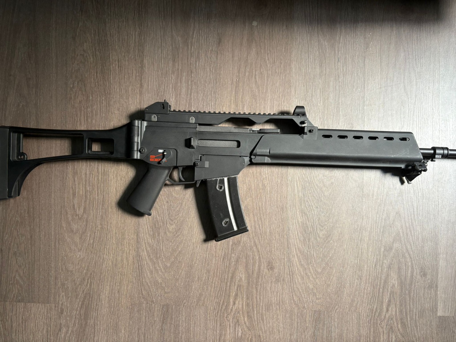G36 WE