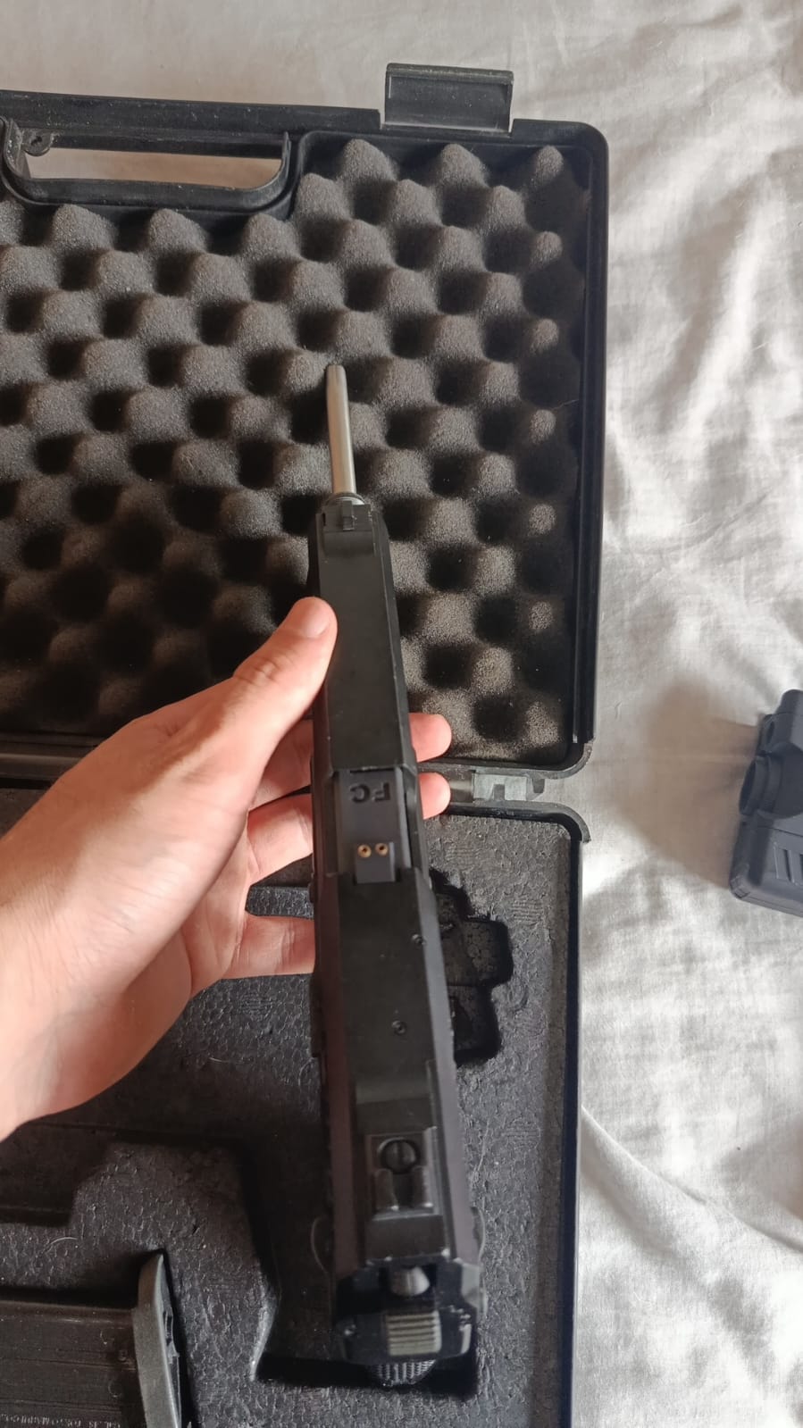 SOCOM MK23 TOKIO MARUY