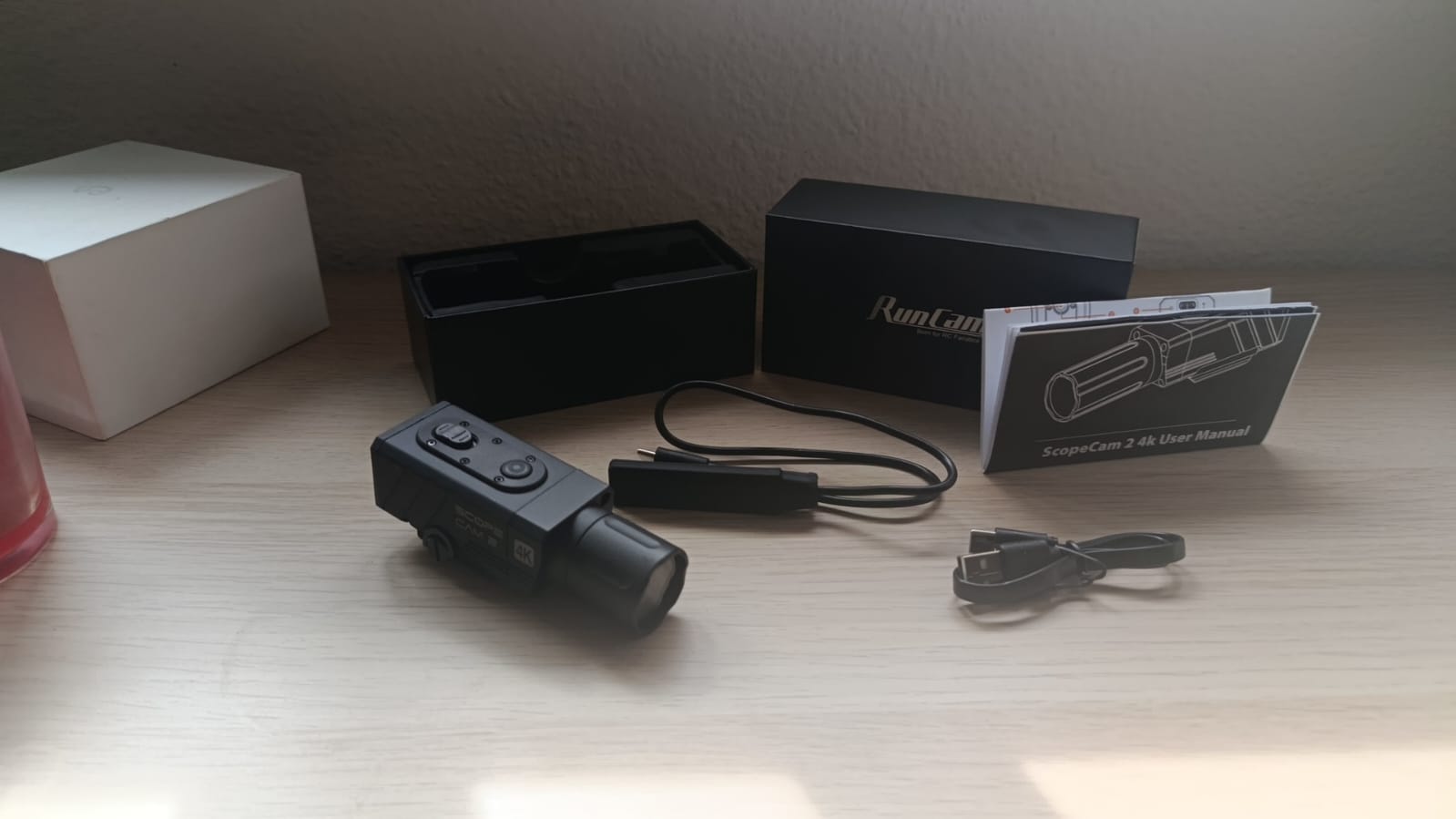 RunCam ScopeCam 2 4K