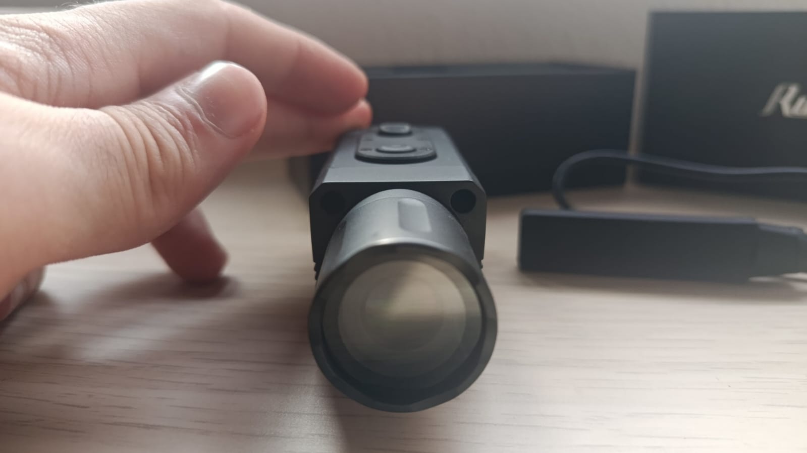 RunCam ScopeCam 2 4K