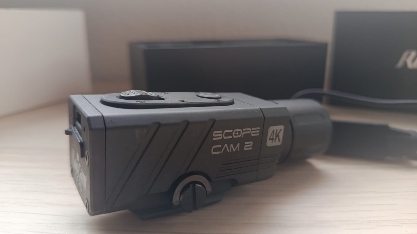 RunCam ScopeCam 2 4K