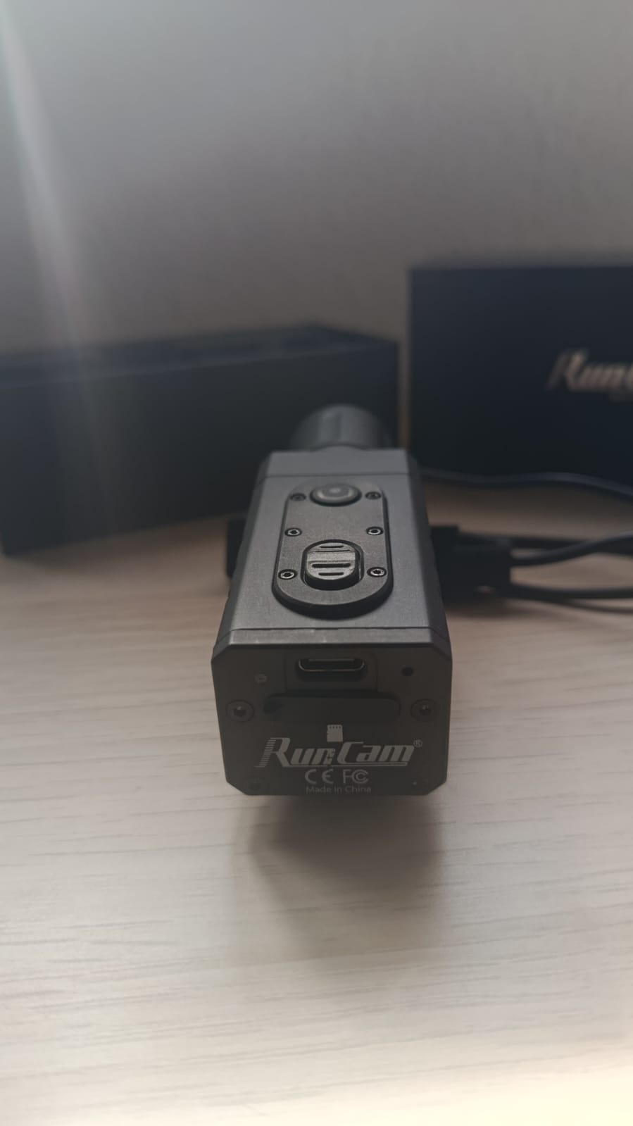 RunCam ScopeCam 2 4K