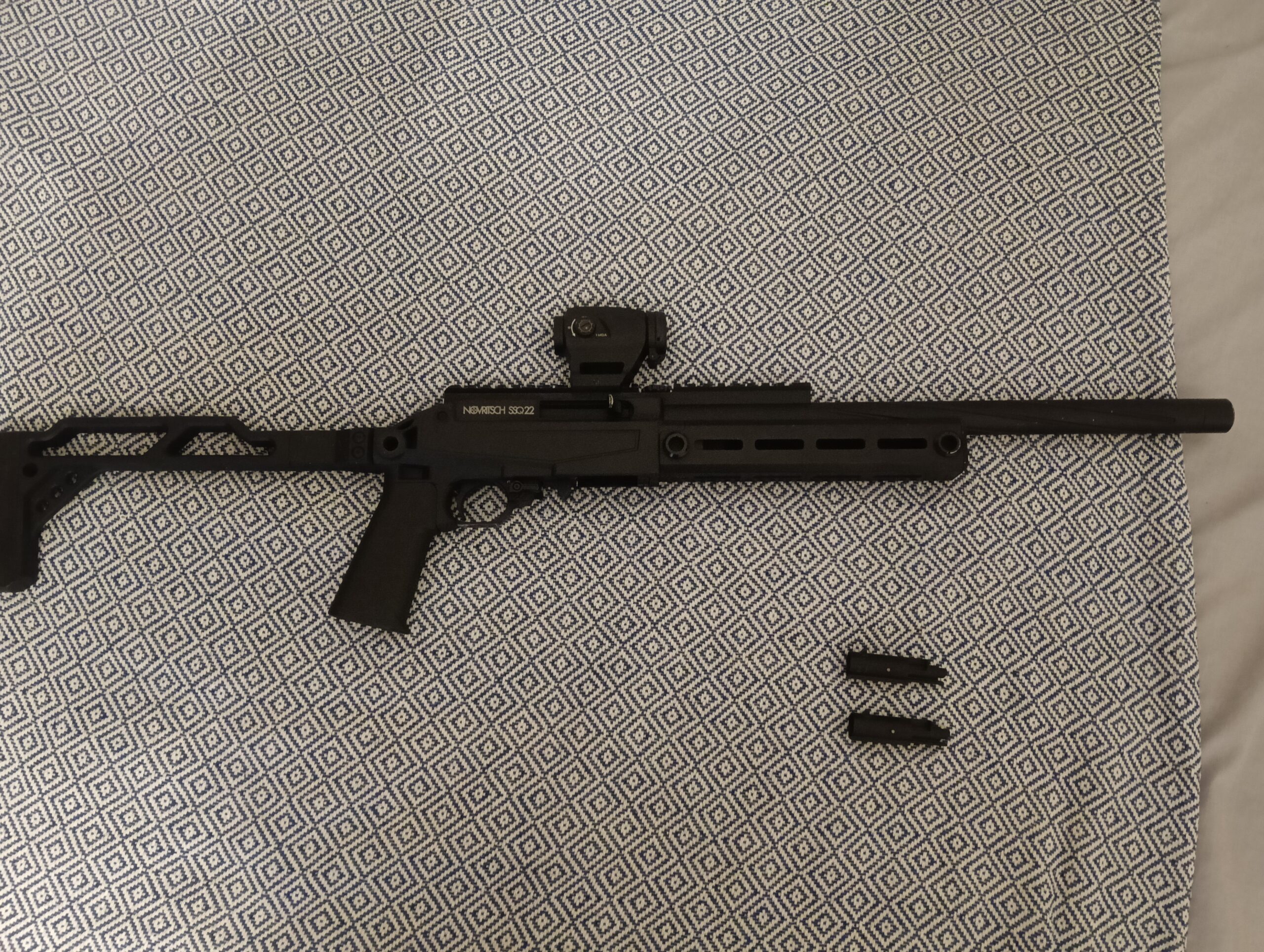 Novritsch ssq22