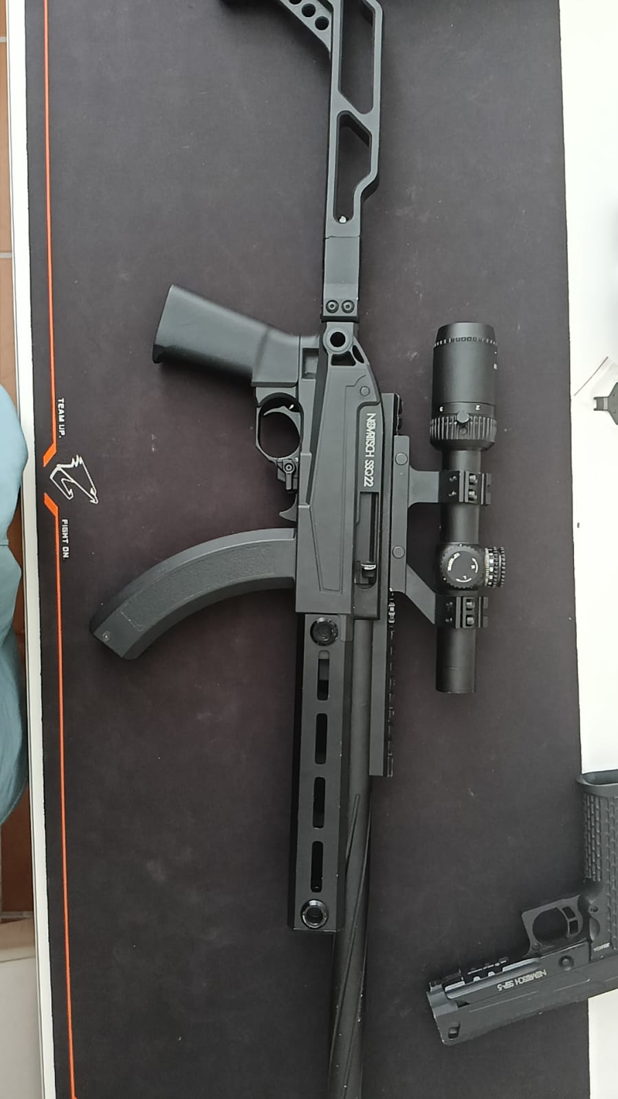 Novritsch ssq22