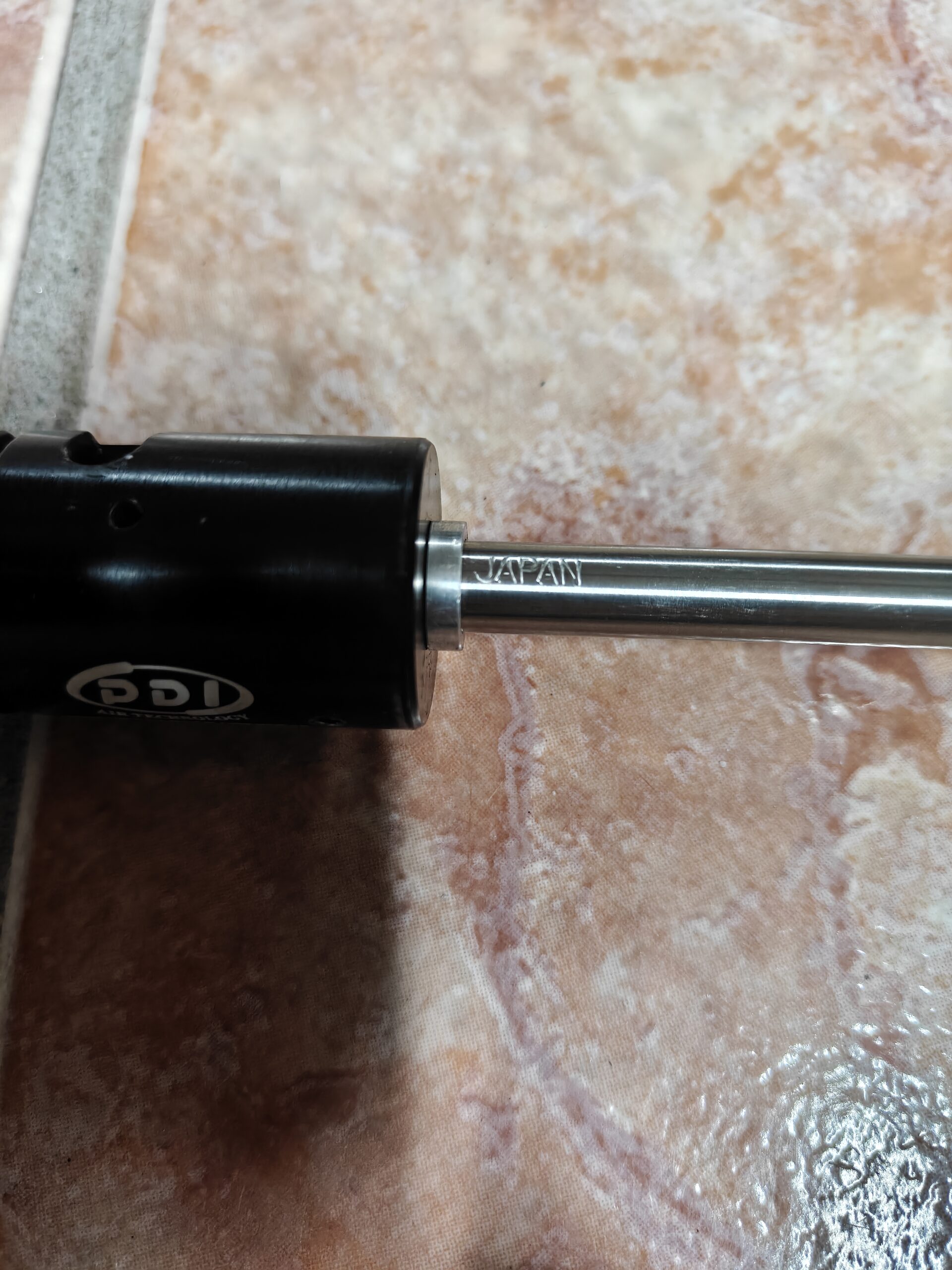Kit precisión vsr10