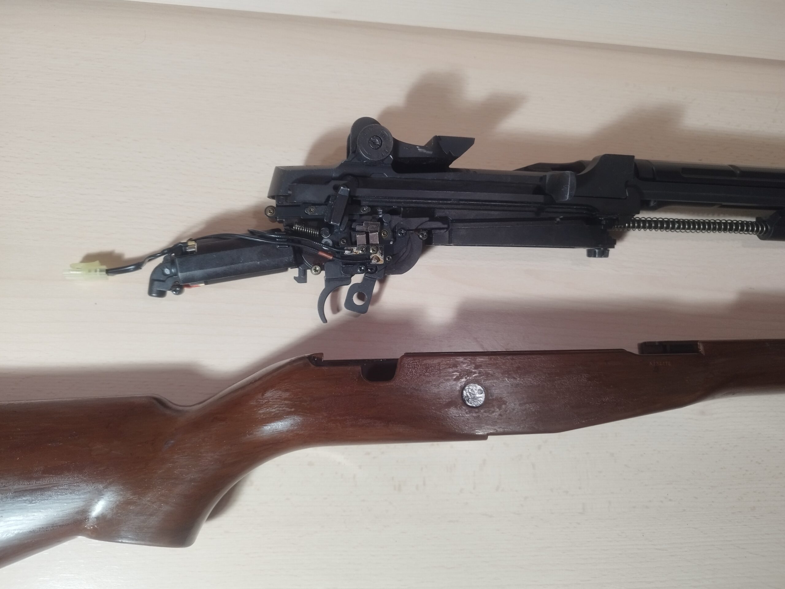 M14 Tokio Marui