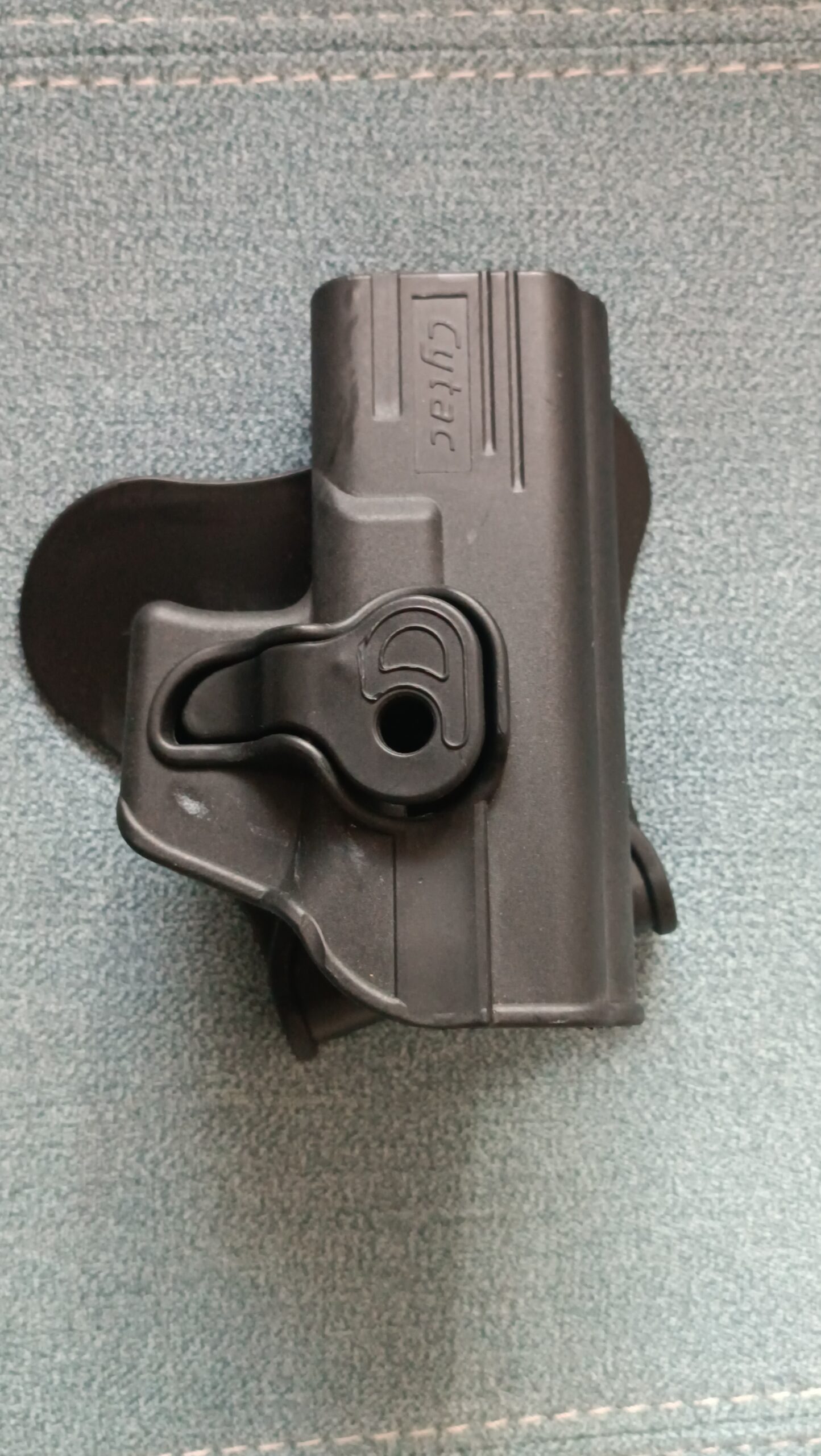 Mini Glock tokyo Marui