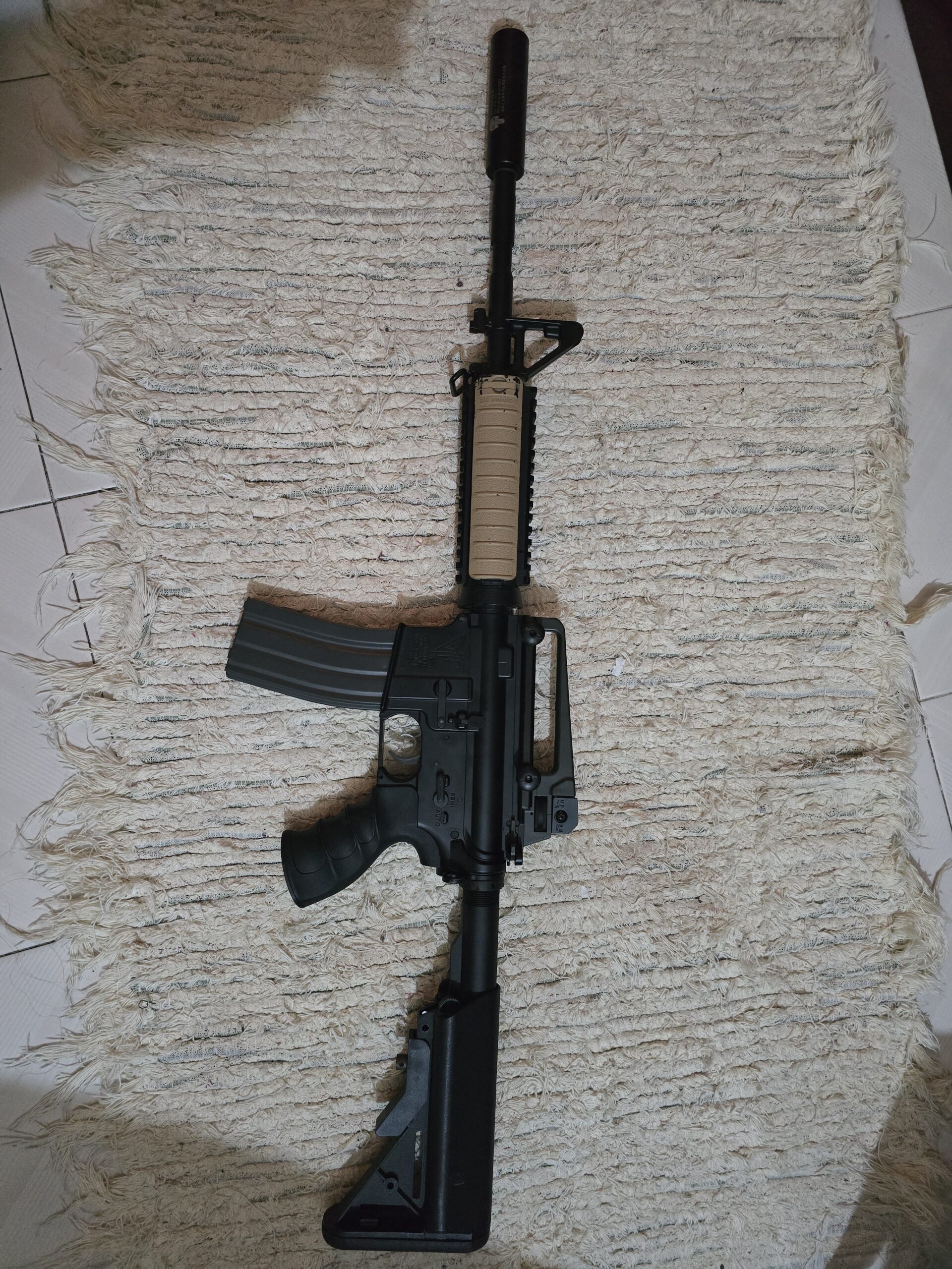 G&G