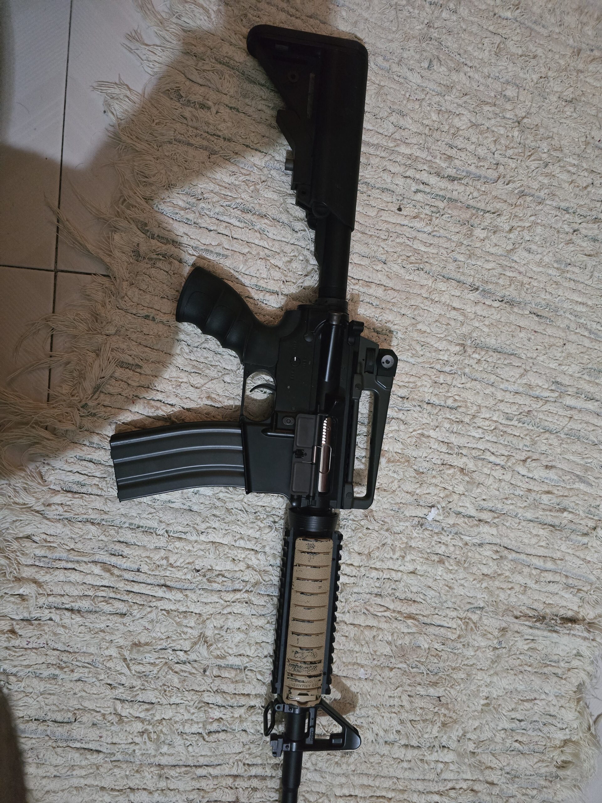 G&G