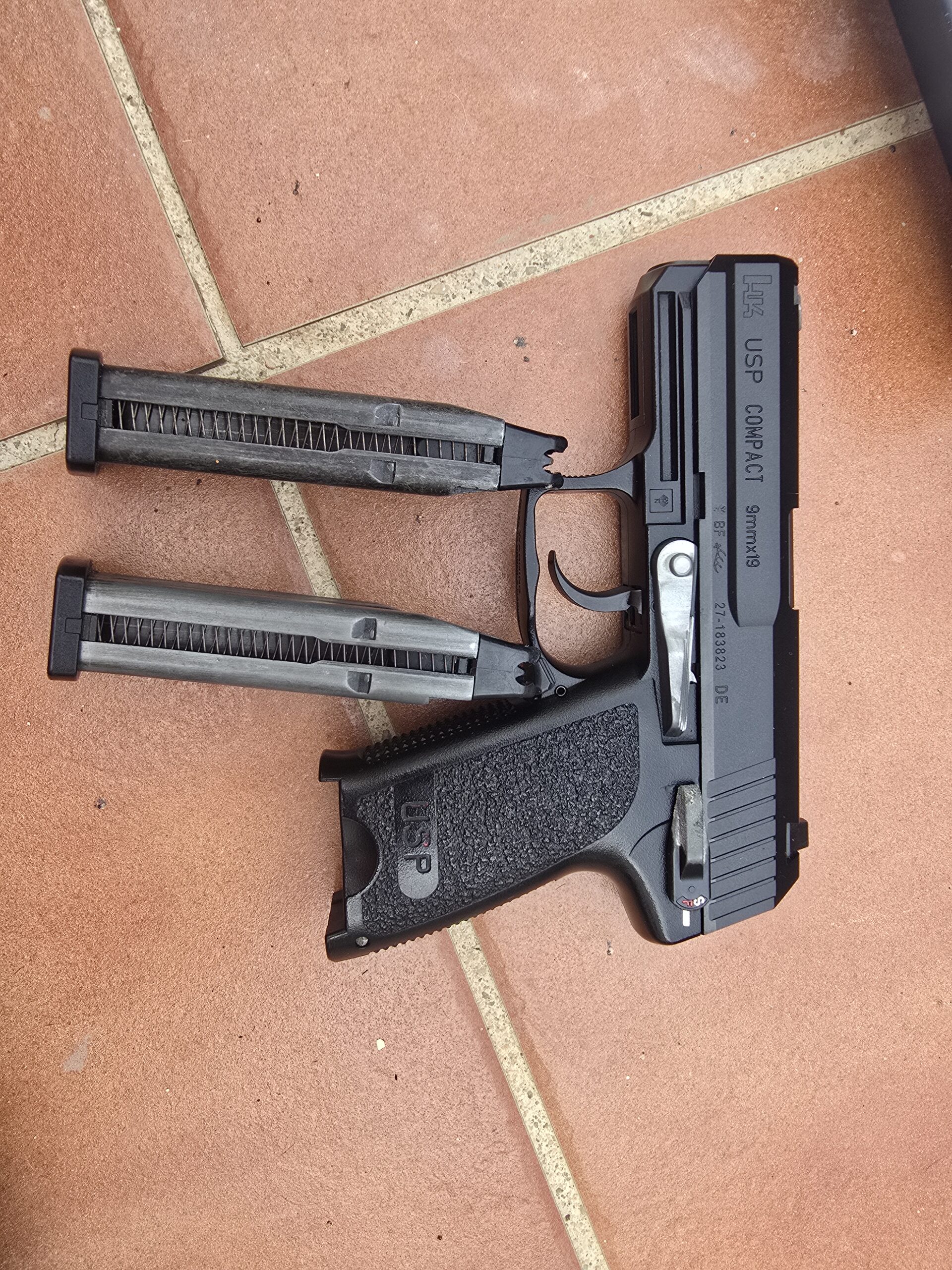 Usp compac