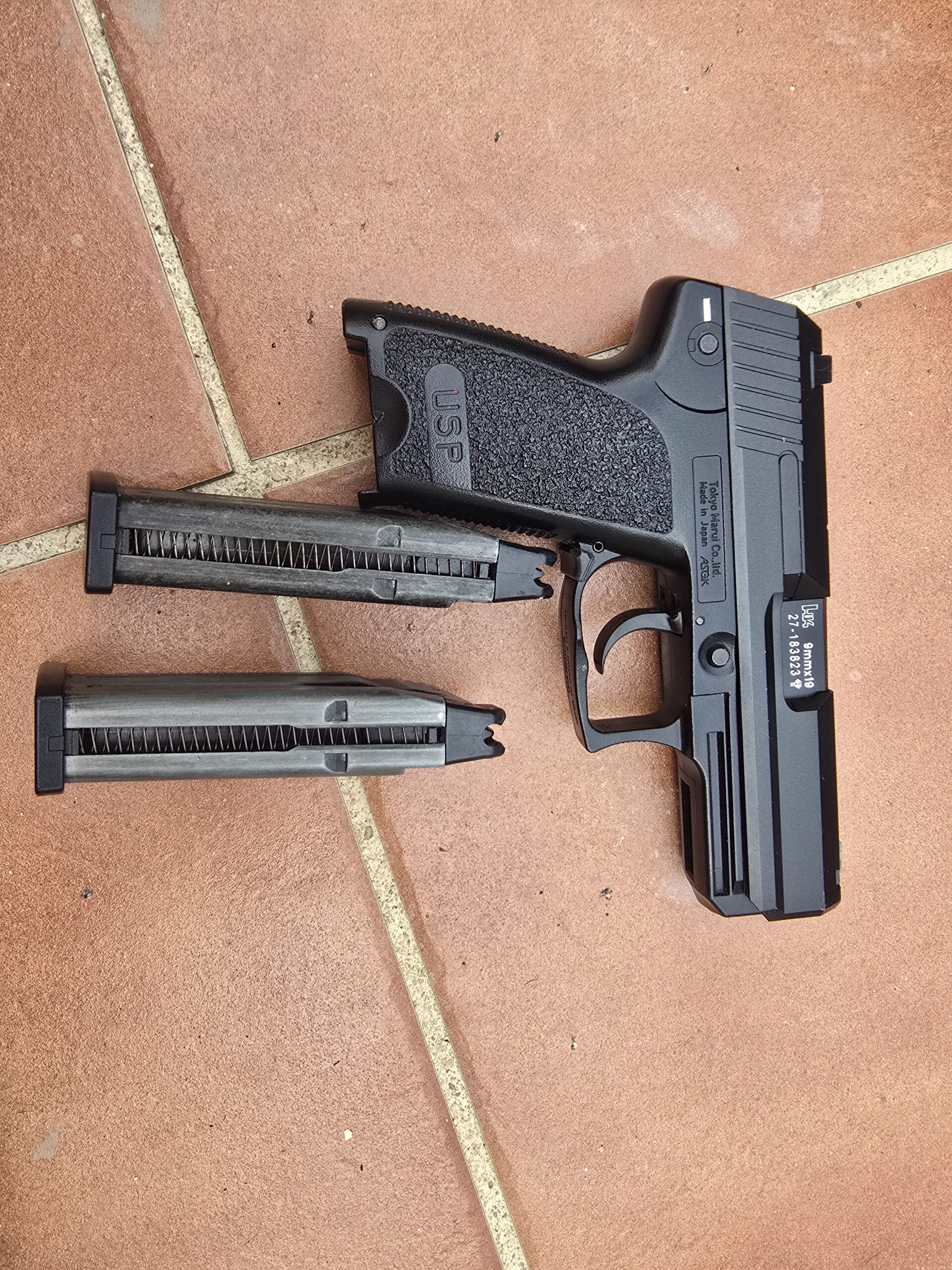 Usp compac