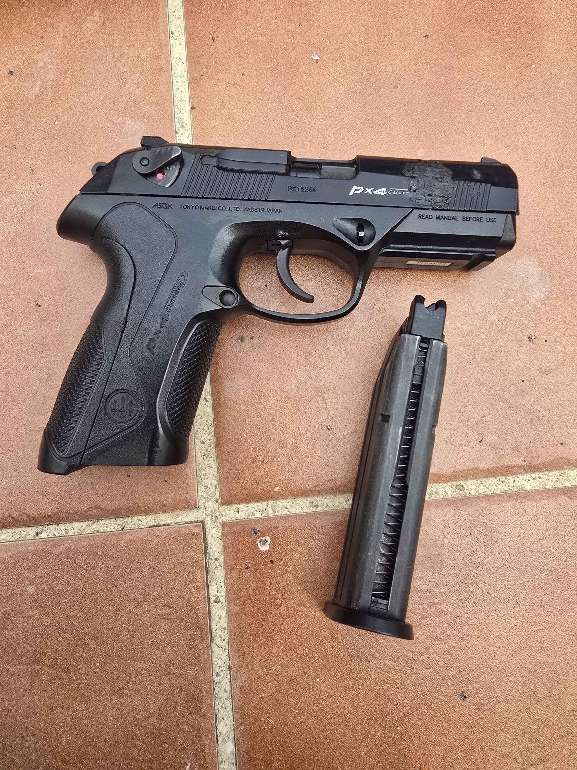 Px4