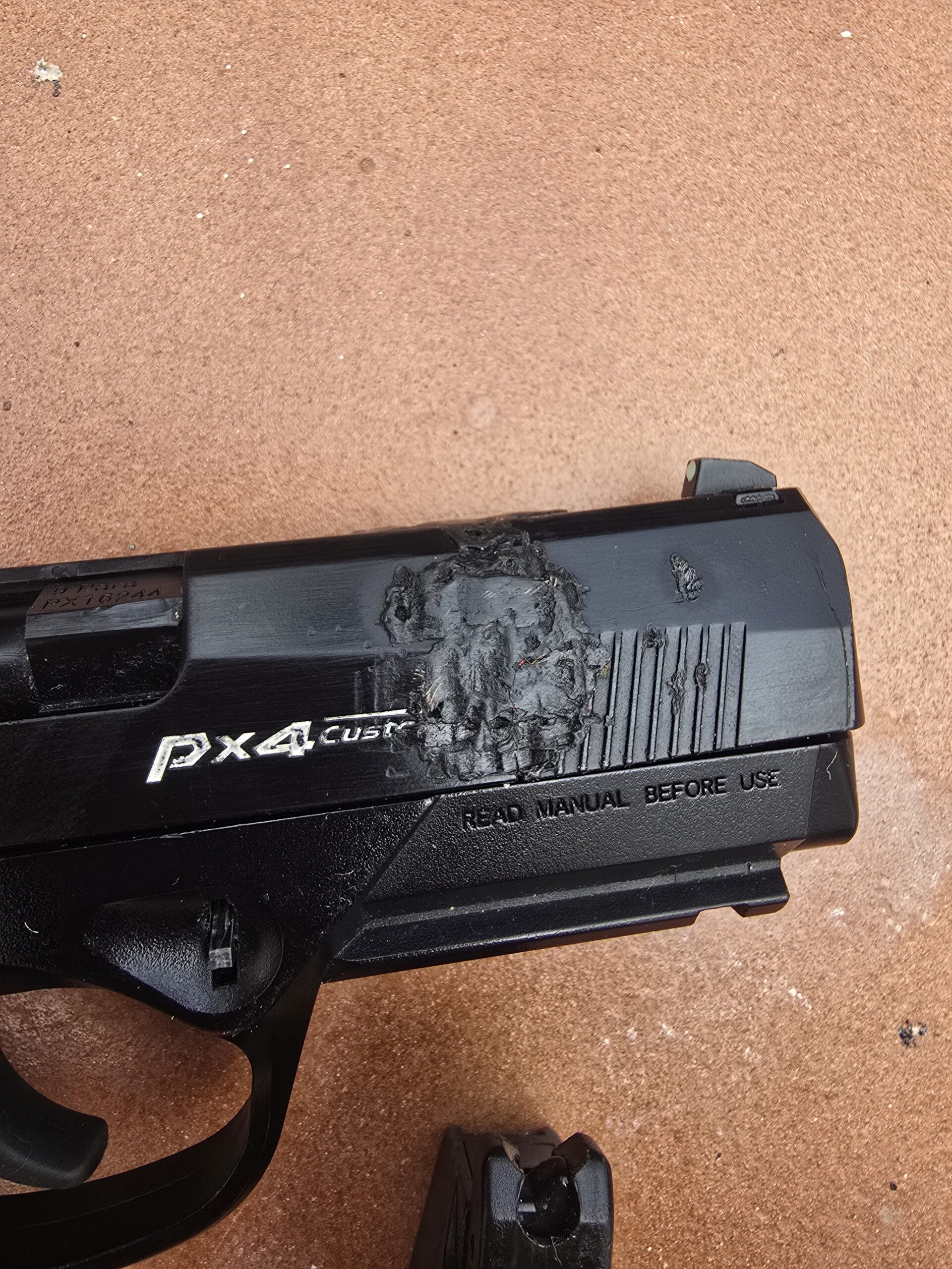 Px4