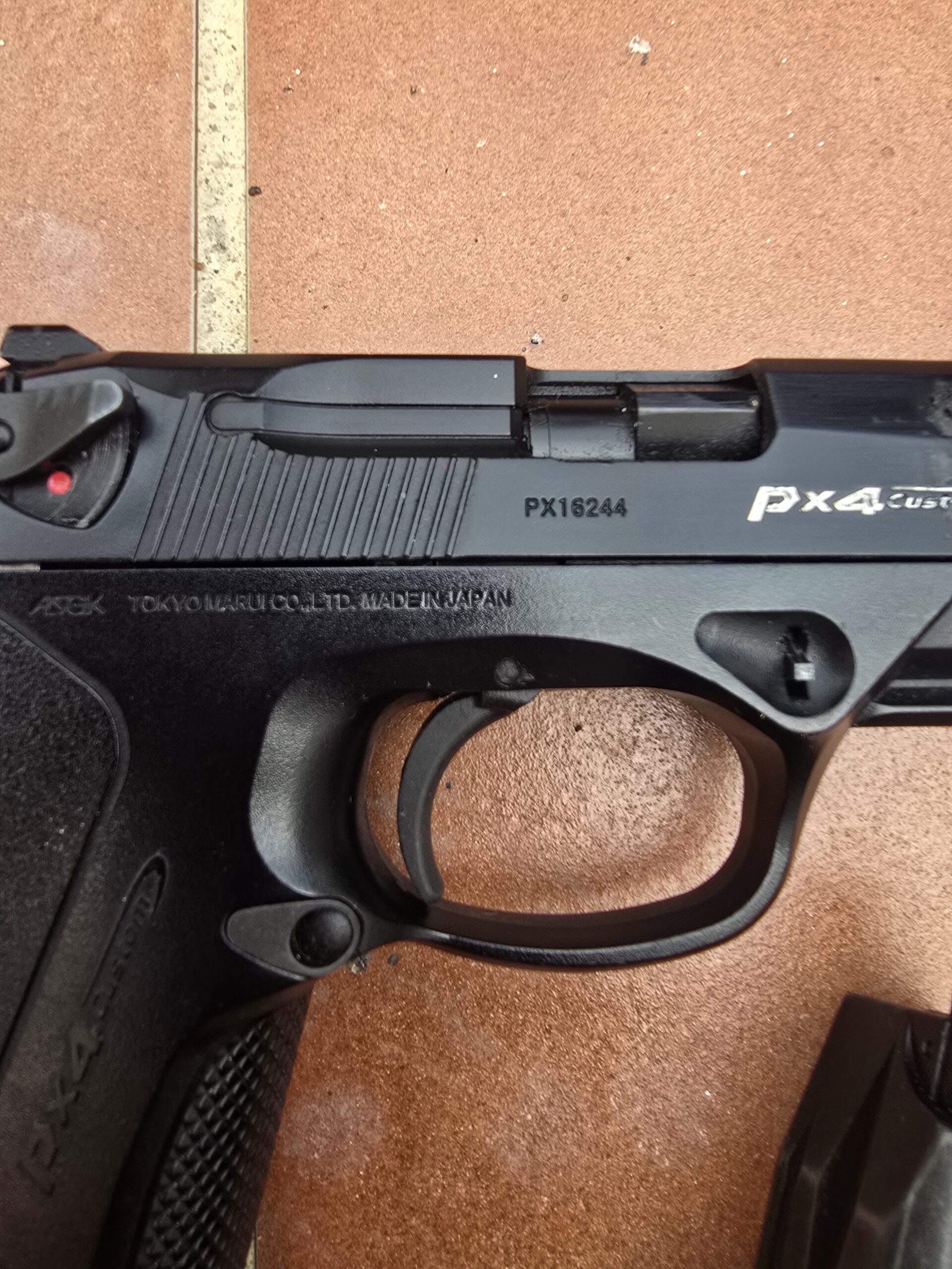 Px4
