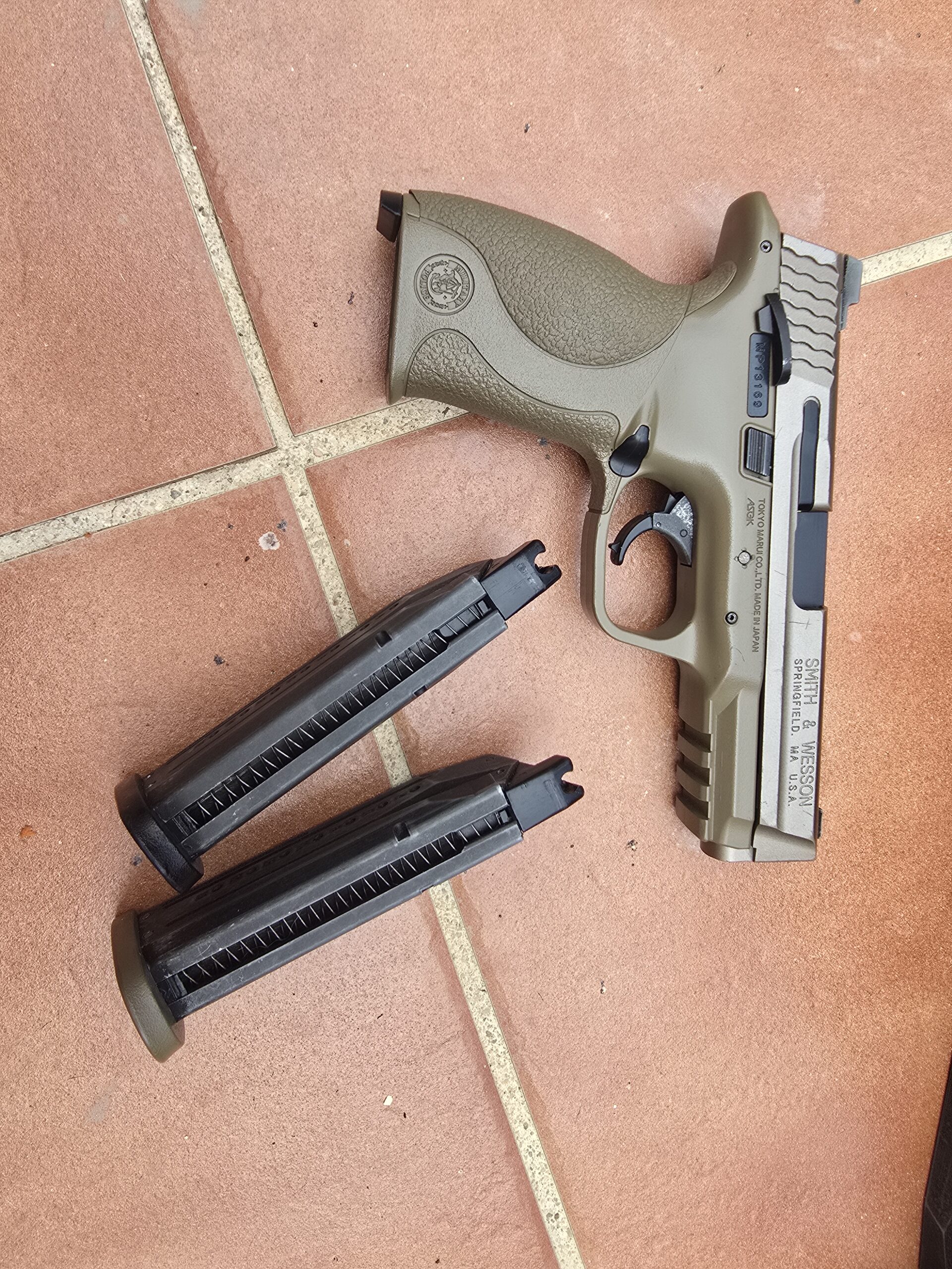 M&p9