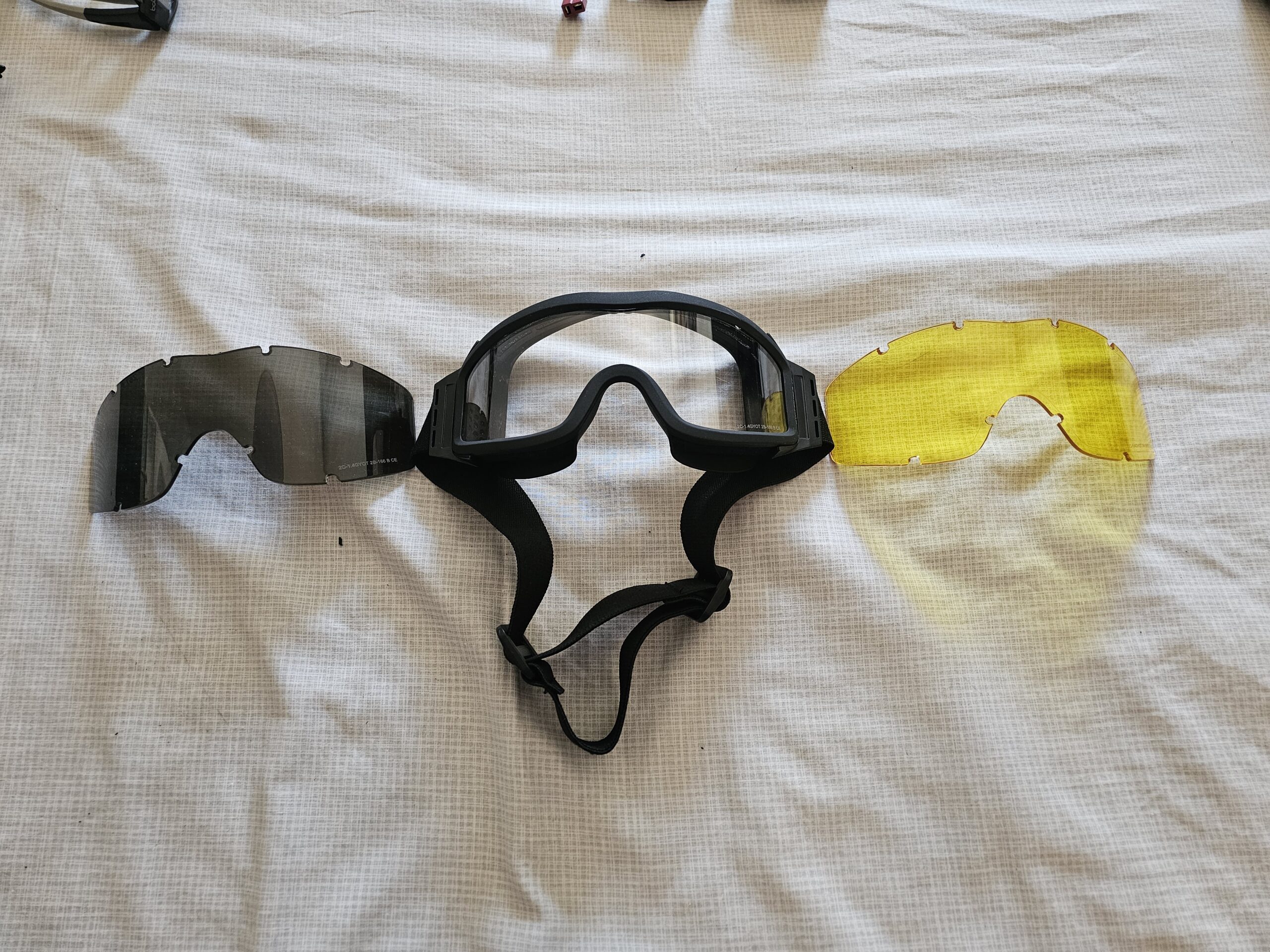 M4 Delta Armory Freya (mirar descripción!)