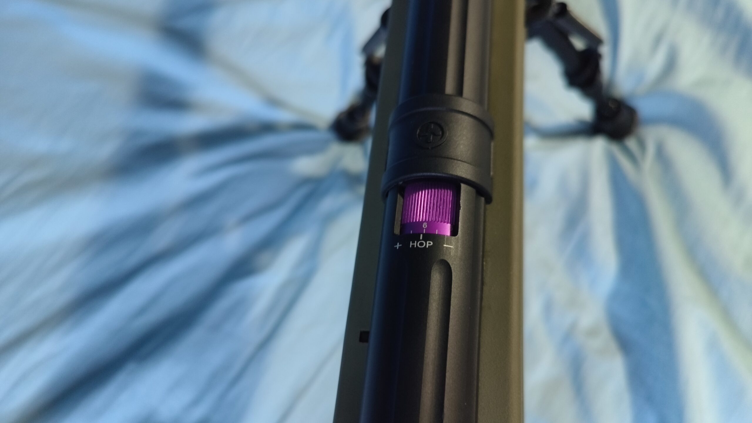 SSG96 Mk2 novritsch