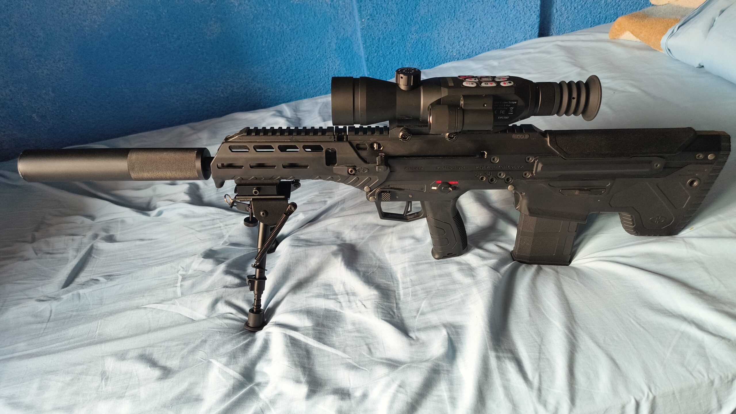 MDR-X V3