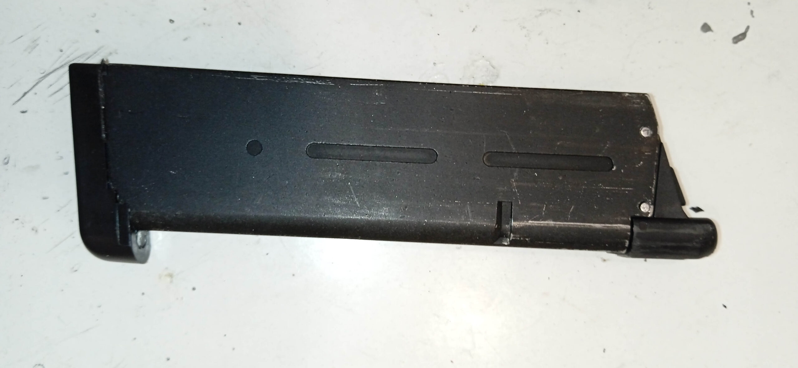 1911 Full Metal