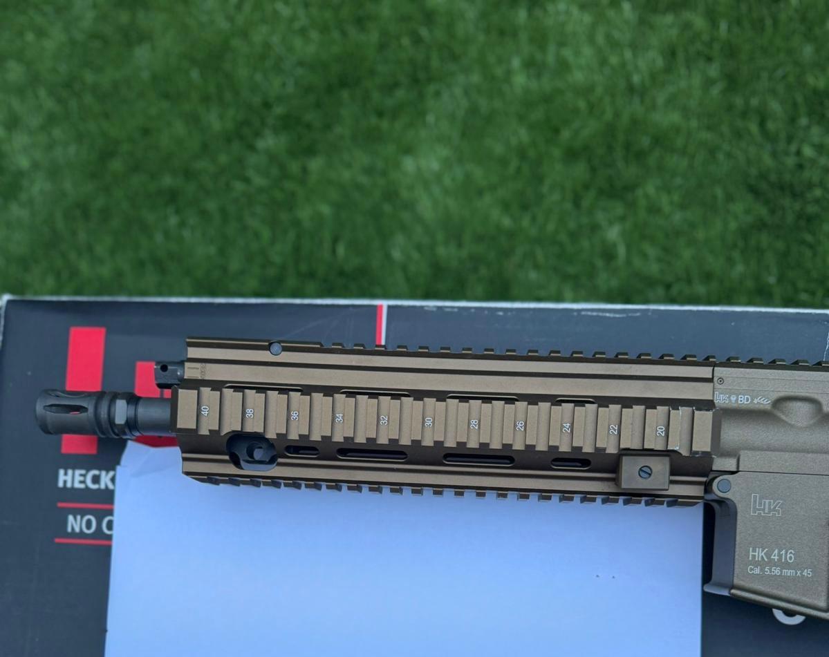 VFC 416A5 Asia edition