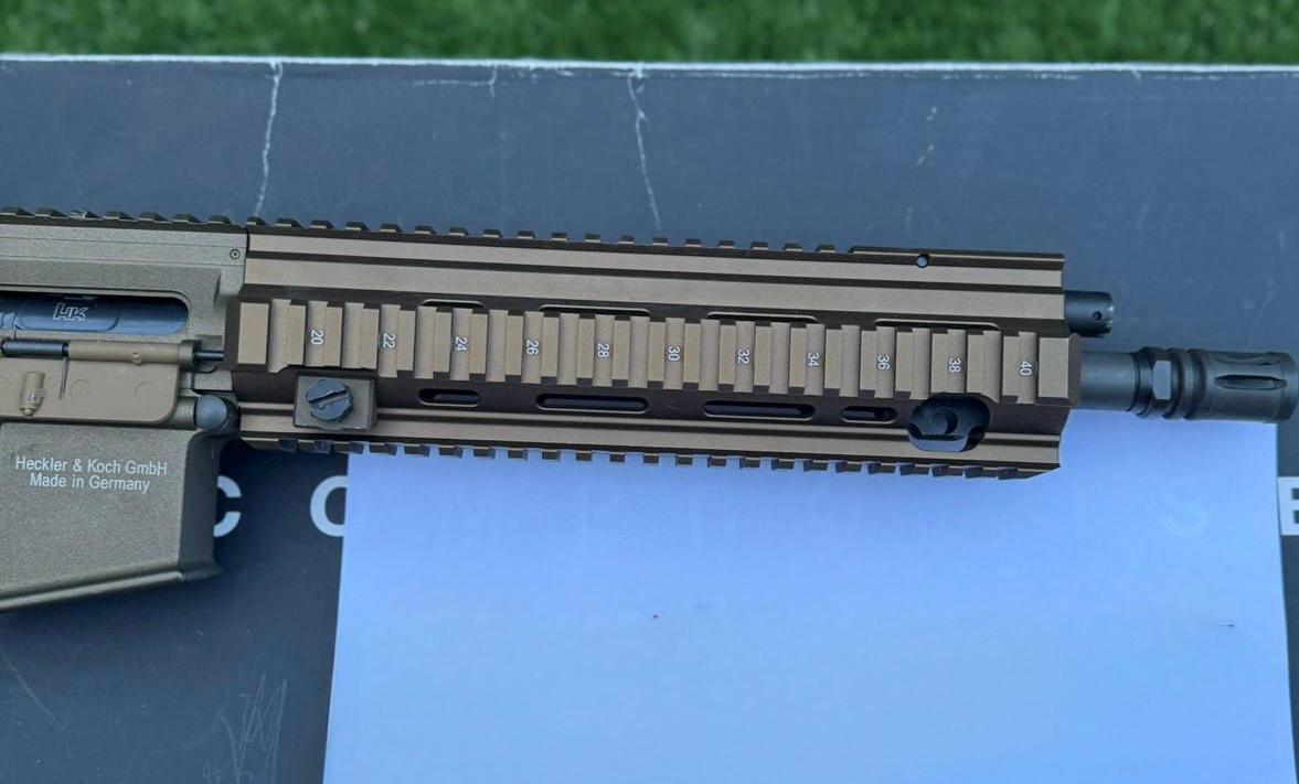 VFC 416A5 Asia edition