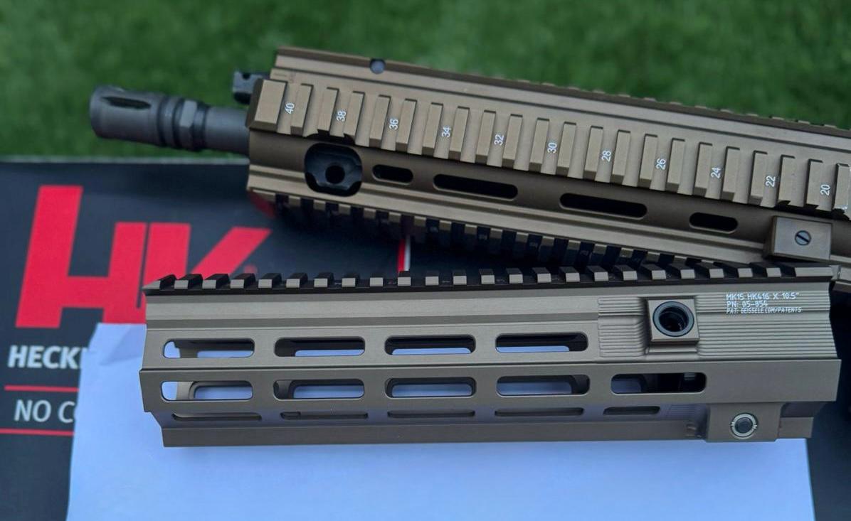 VFC 416A5 Asia edition