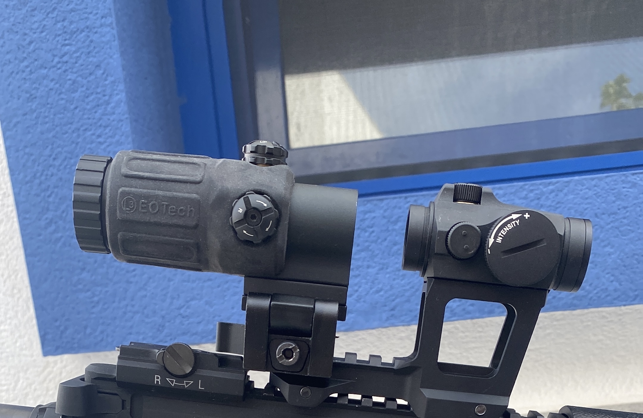 VFC HK 416 A5