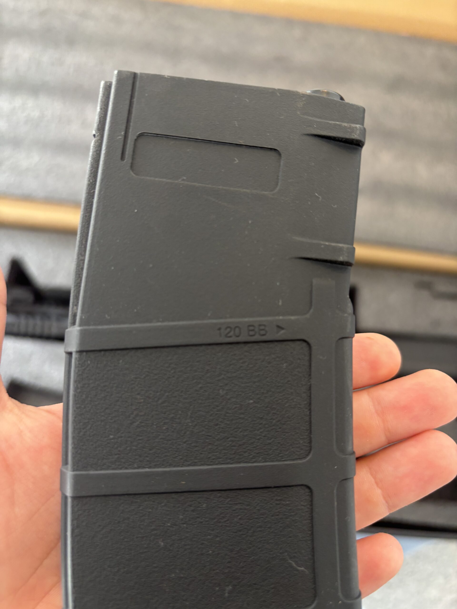 M4 delta armori ar15 keymod 10
