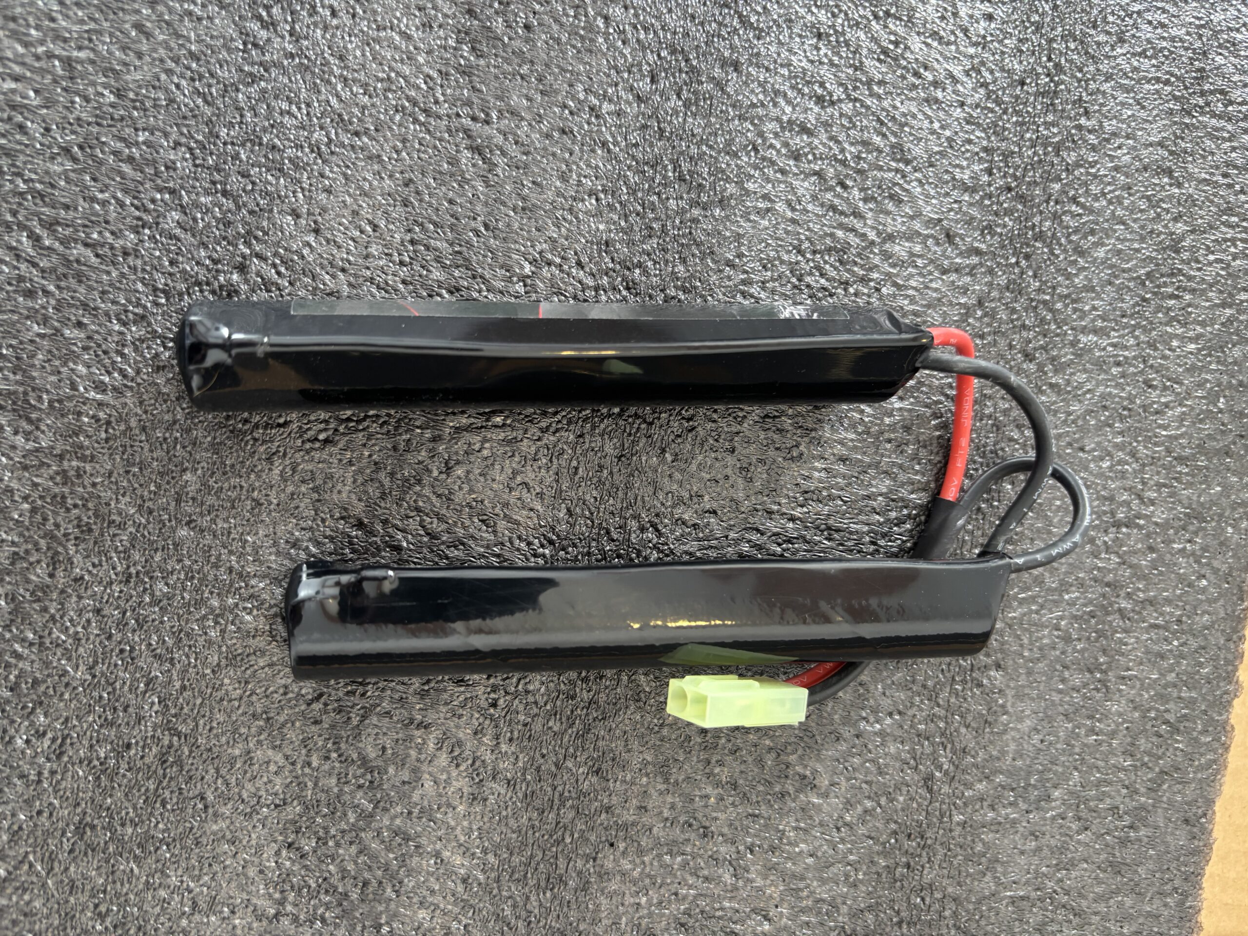 M4 delta armori ar15 keymod 10