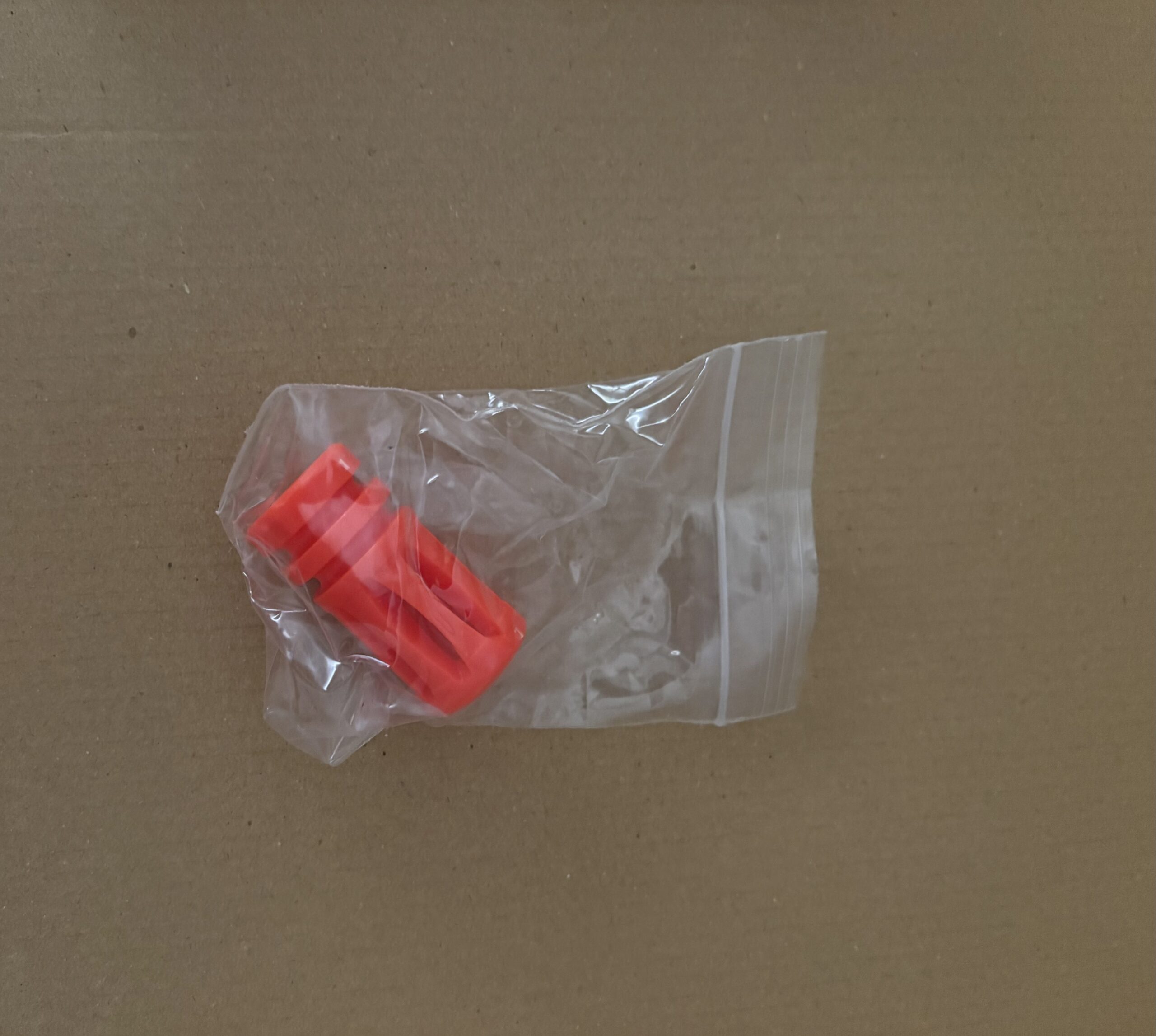 Amoeba AM-008-BK M4 AEG + caja y accesorios