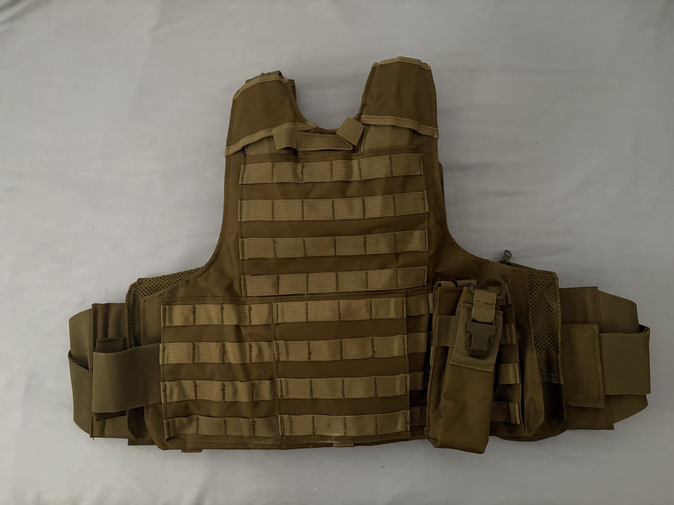 Amoeba AM-008-BK M4 AEG + caja y accesorios