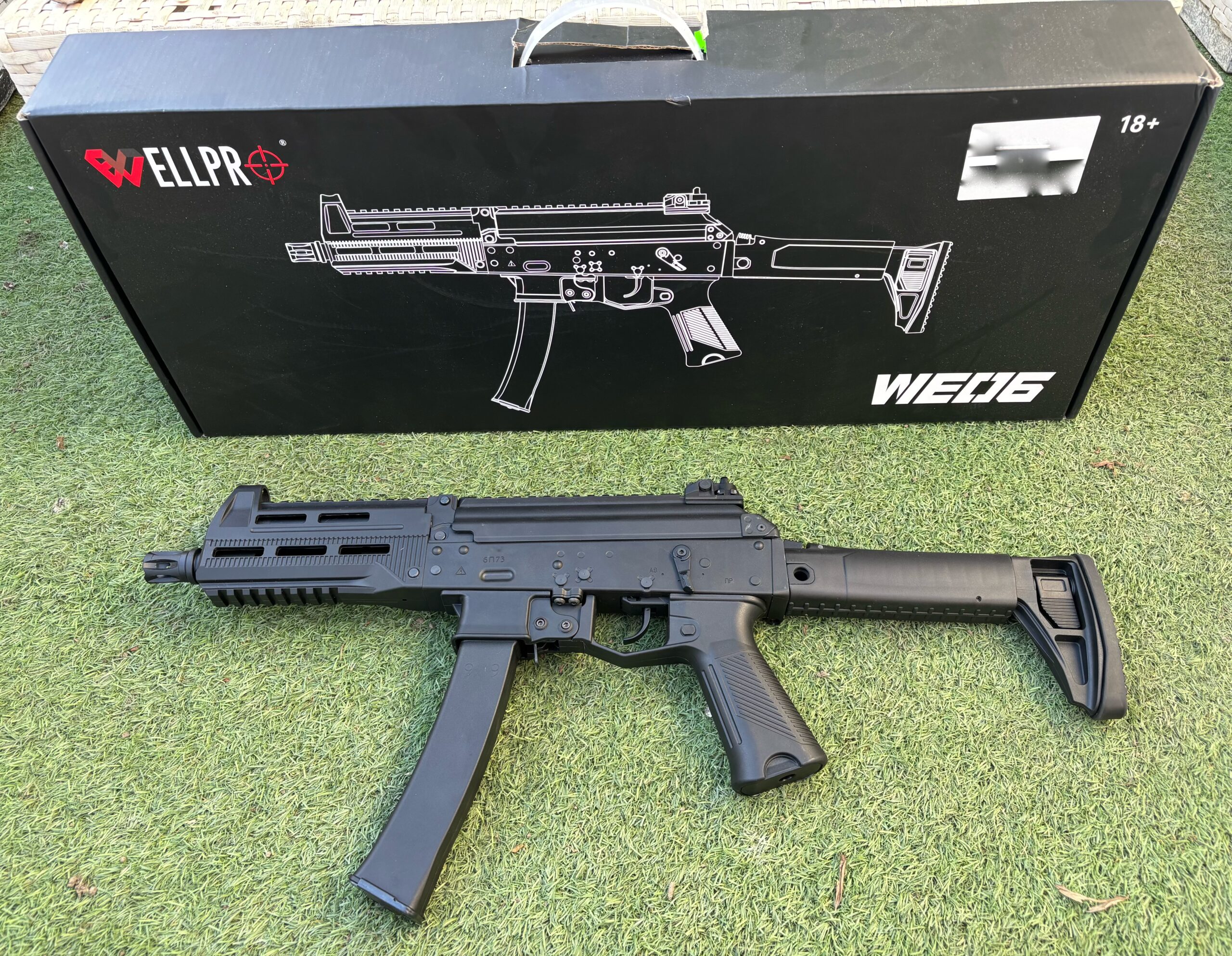 Wellpro 06
