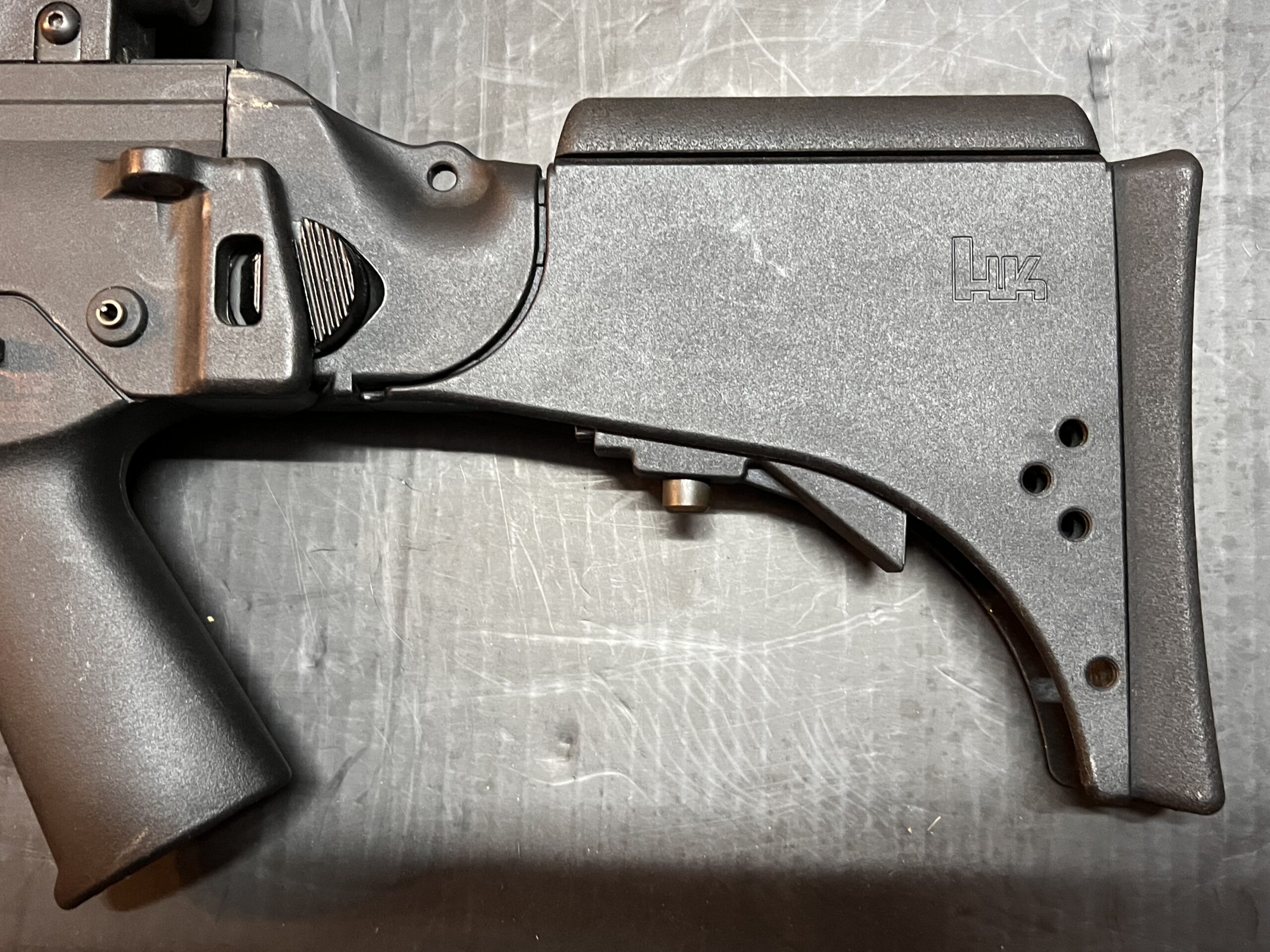 G-36-E Ares