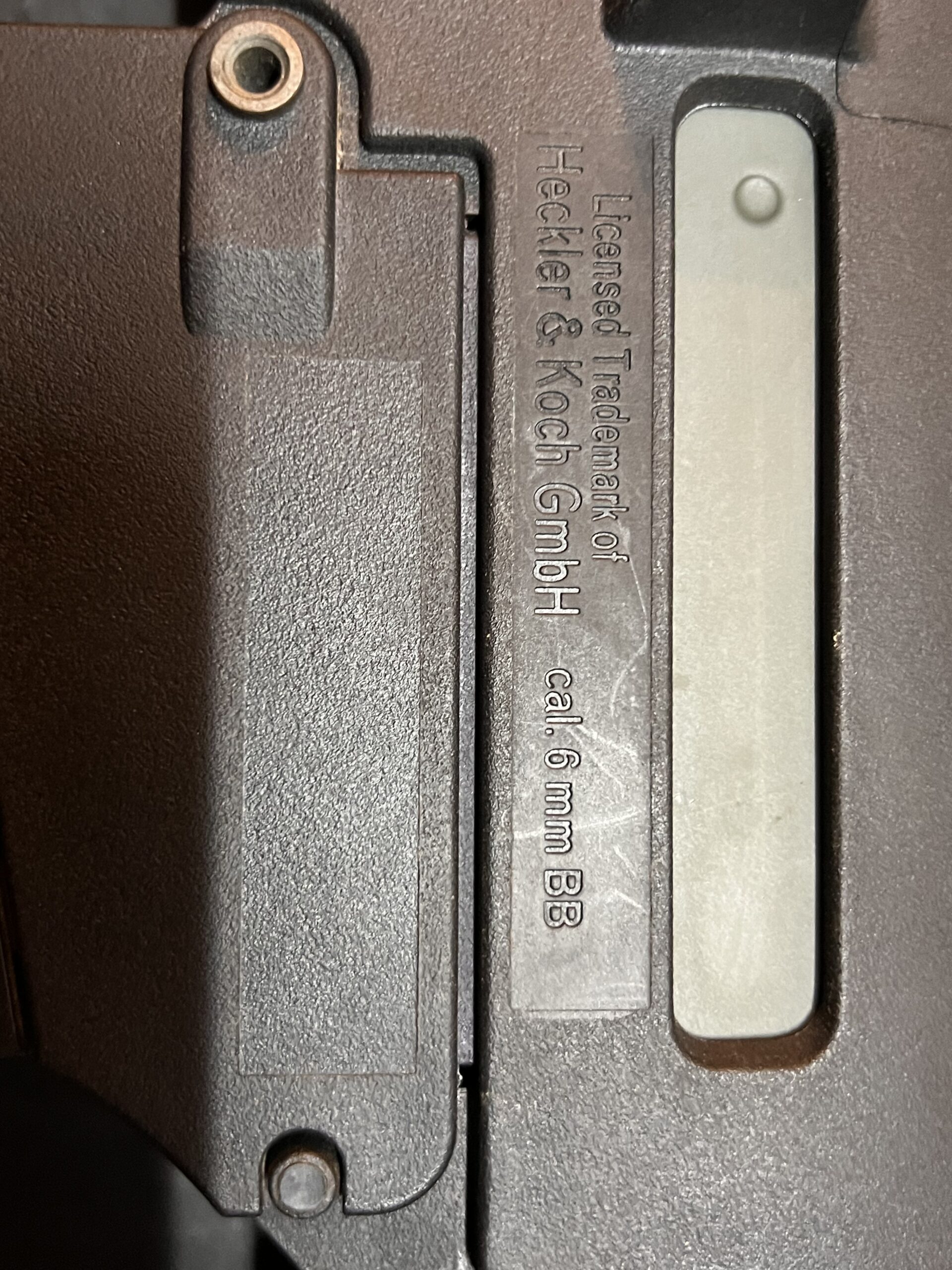 G-36-E Ares