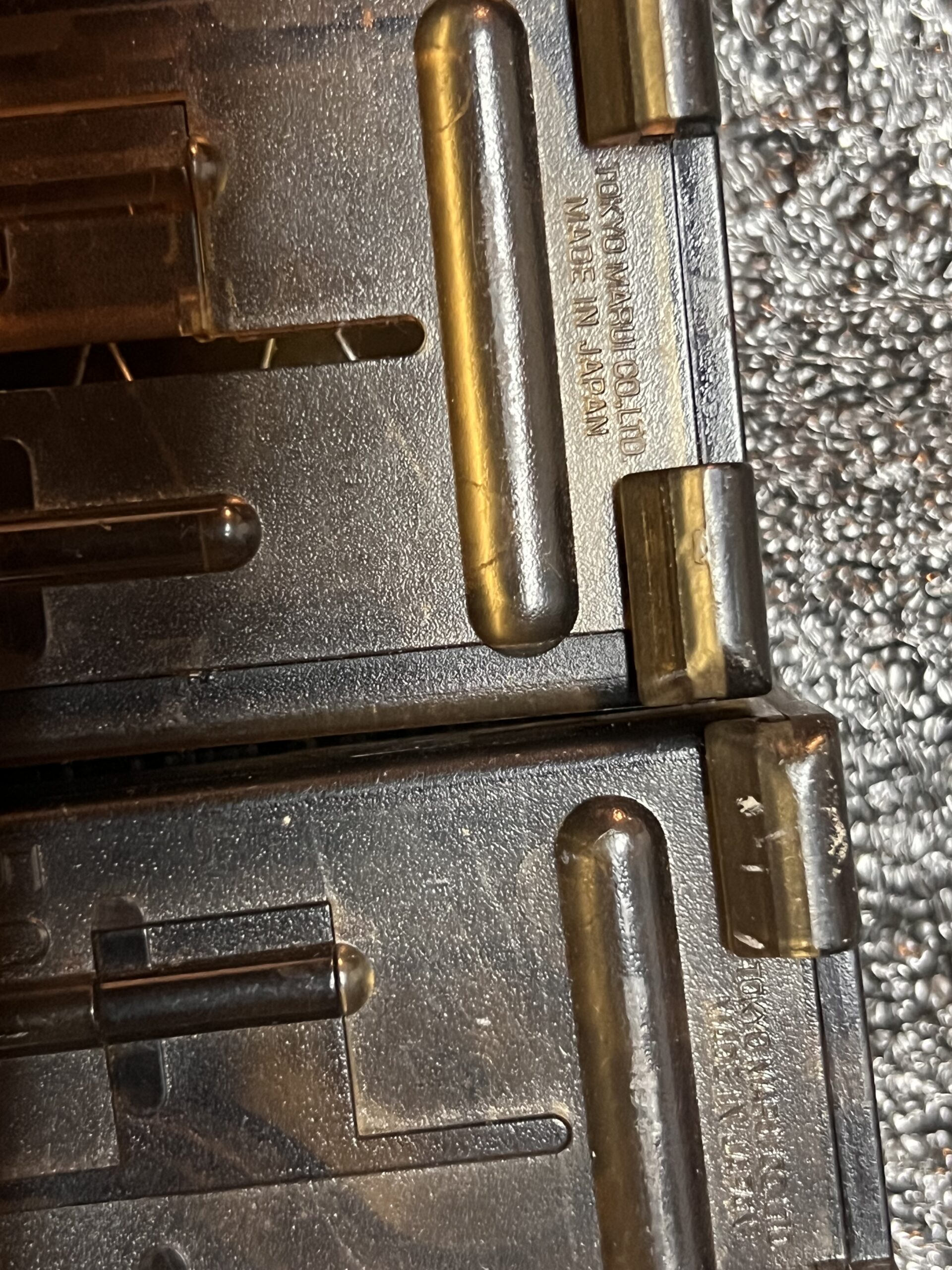 P90 Tokio Marui