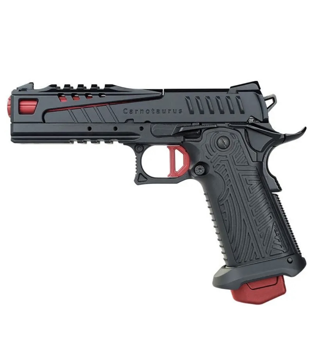 Busco ics challenger o carnotaurus
