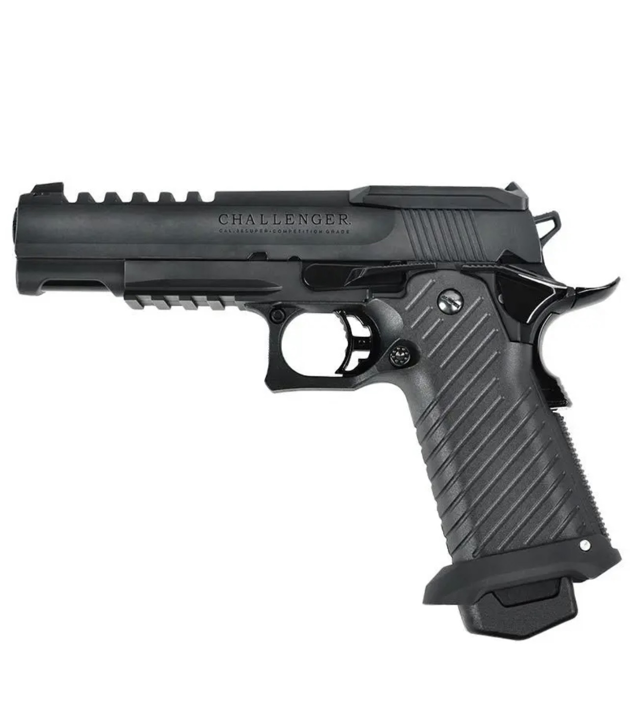 Busco ics challenger o carnotaurus
