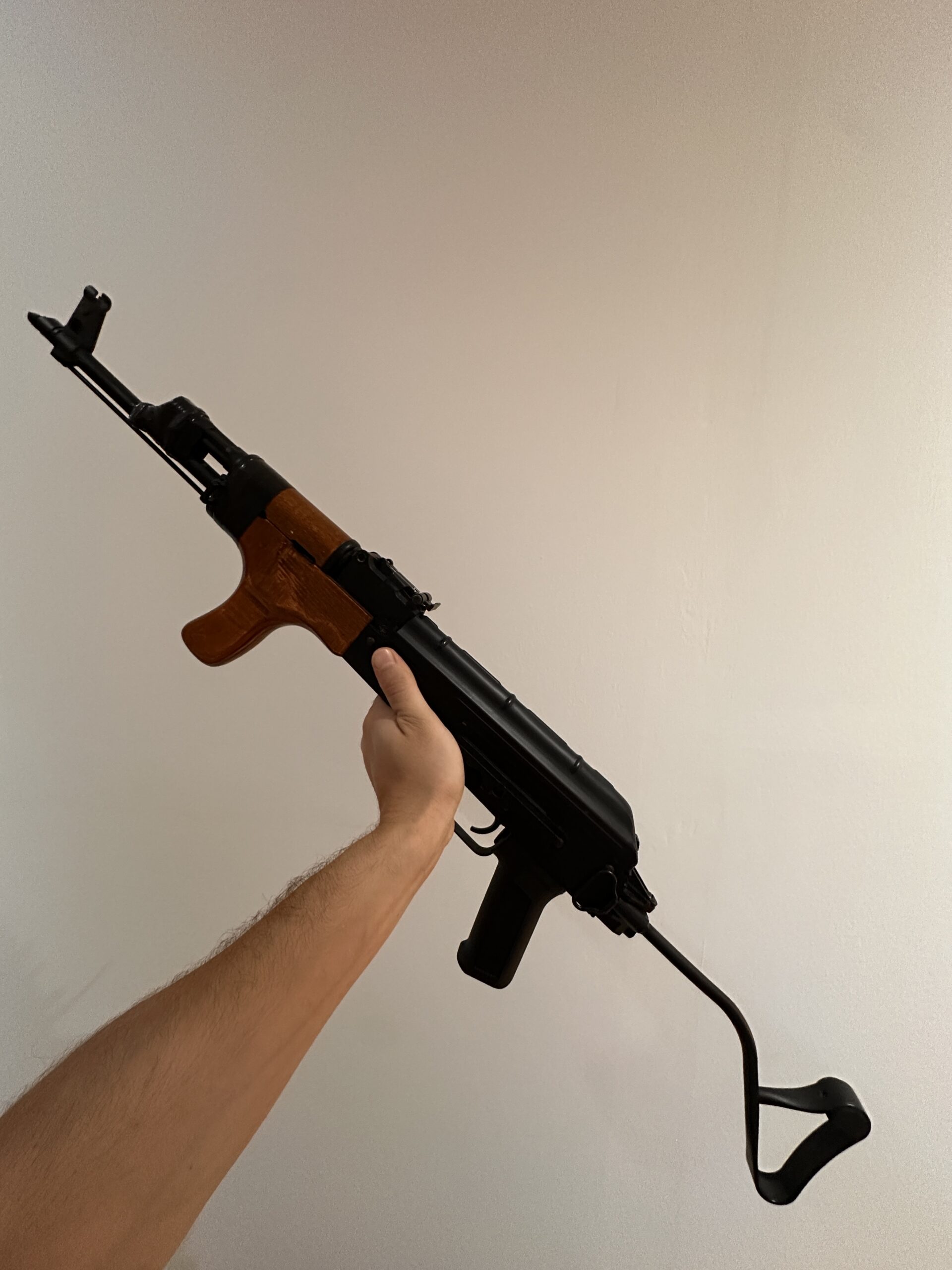 Replica Ak47 marca CYMA