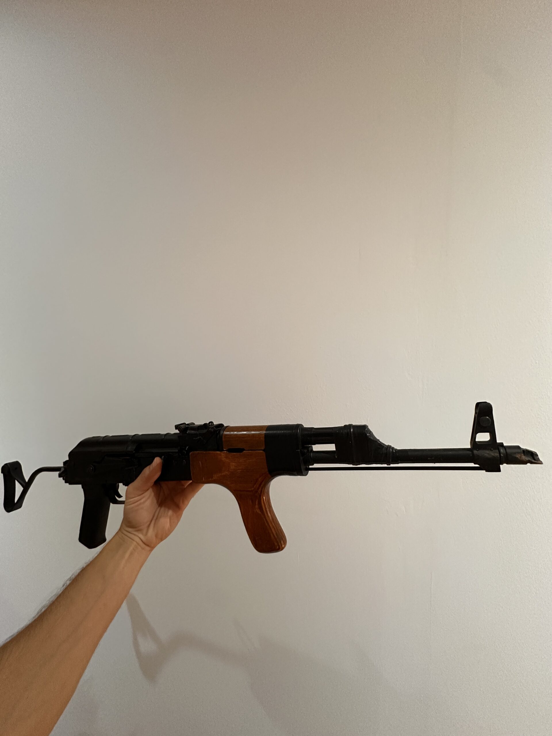 Replica Ak47 marca CYMA