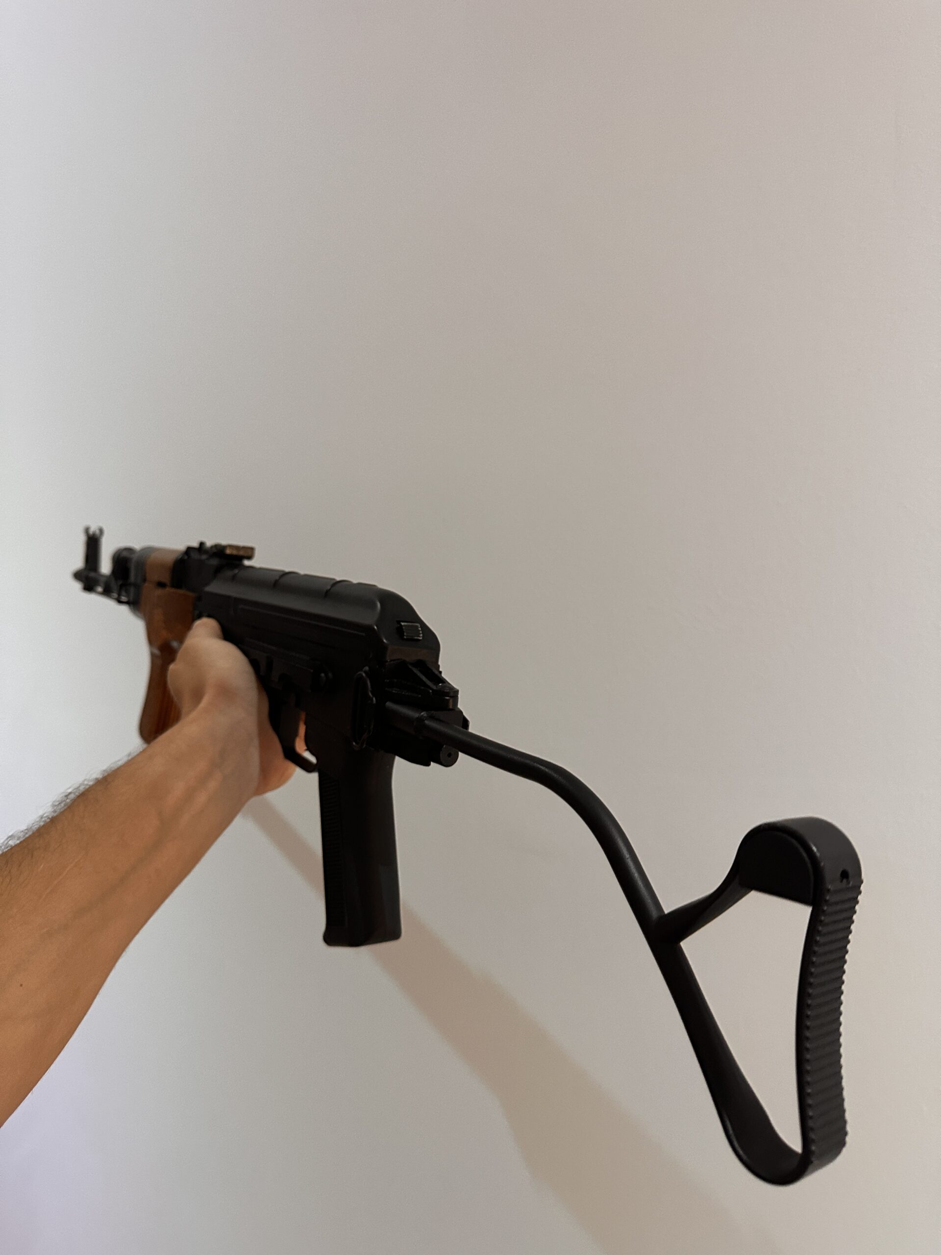 Replica Ak47 marca CYMA