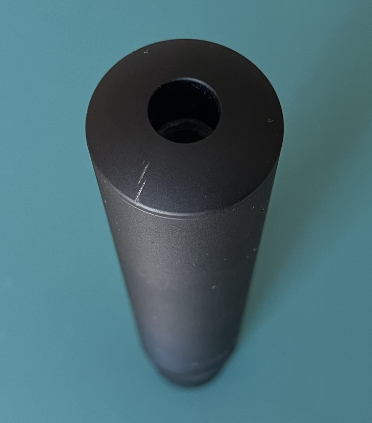 Madbull Gemtech Raptor para MP5