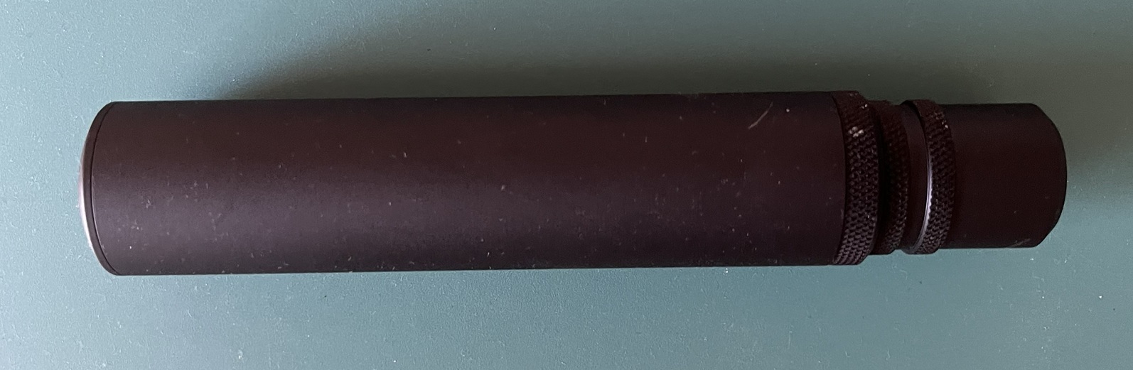 Madbull Gemtech Raptor para MP5