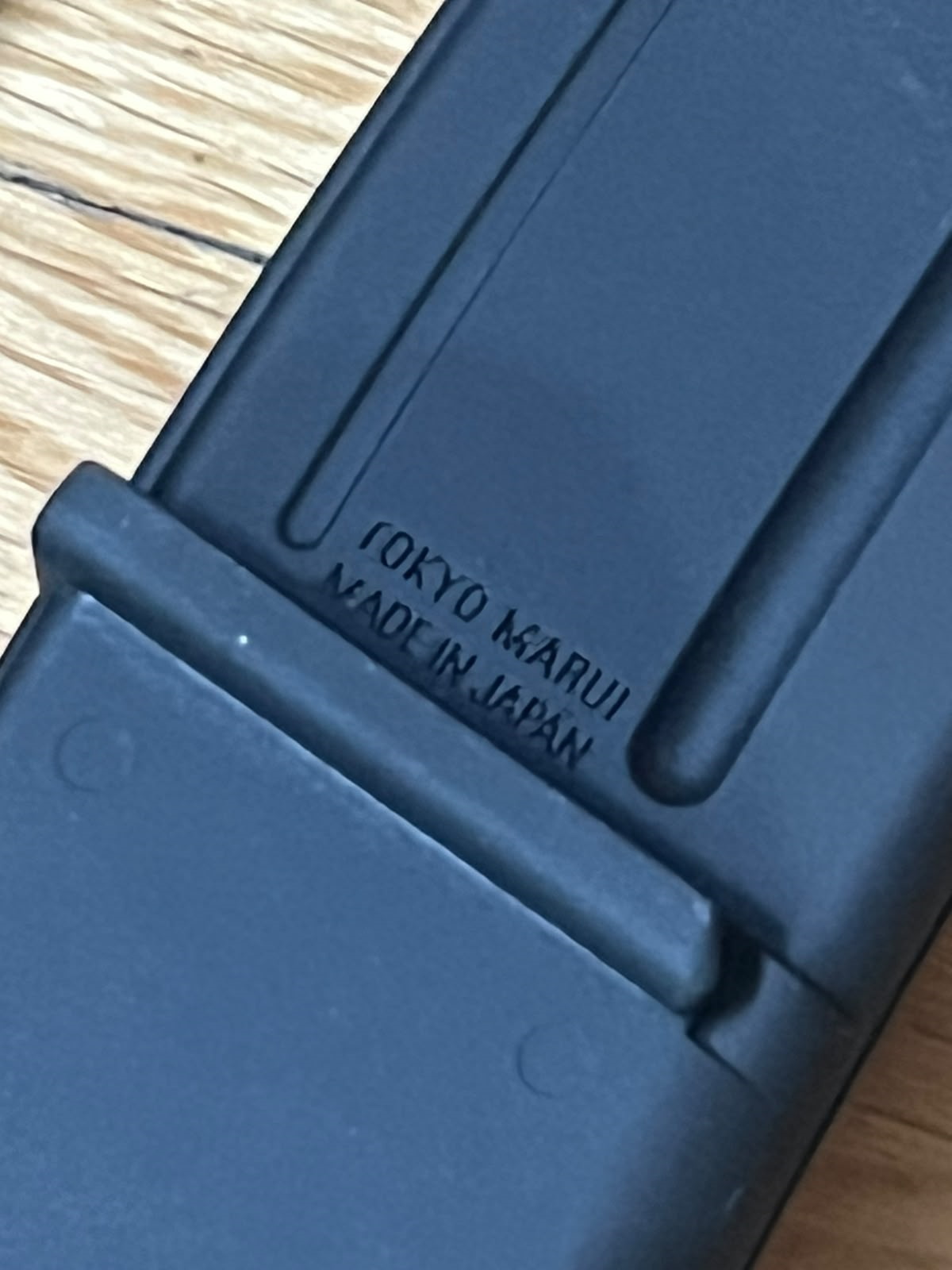x4 cargadores TM Mp7 GBB
