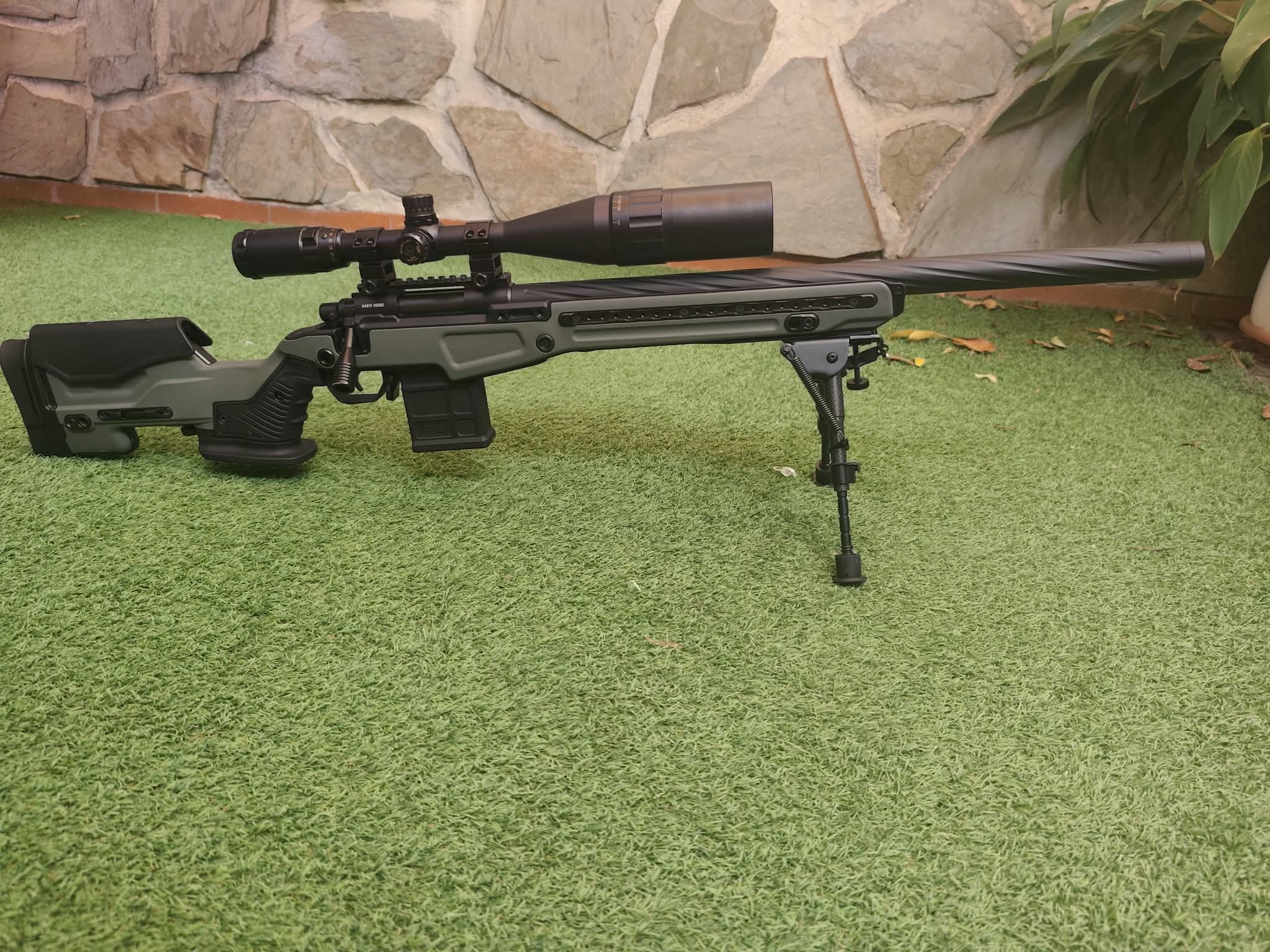 G&G , G&P , Action Army