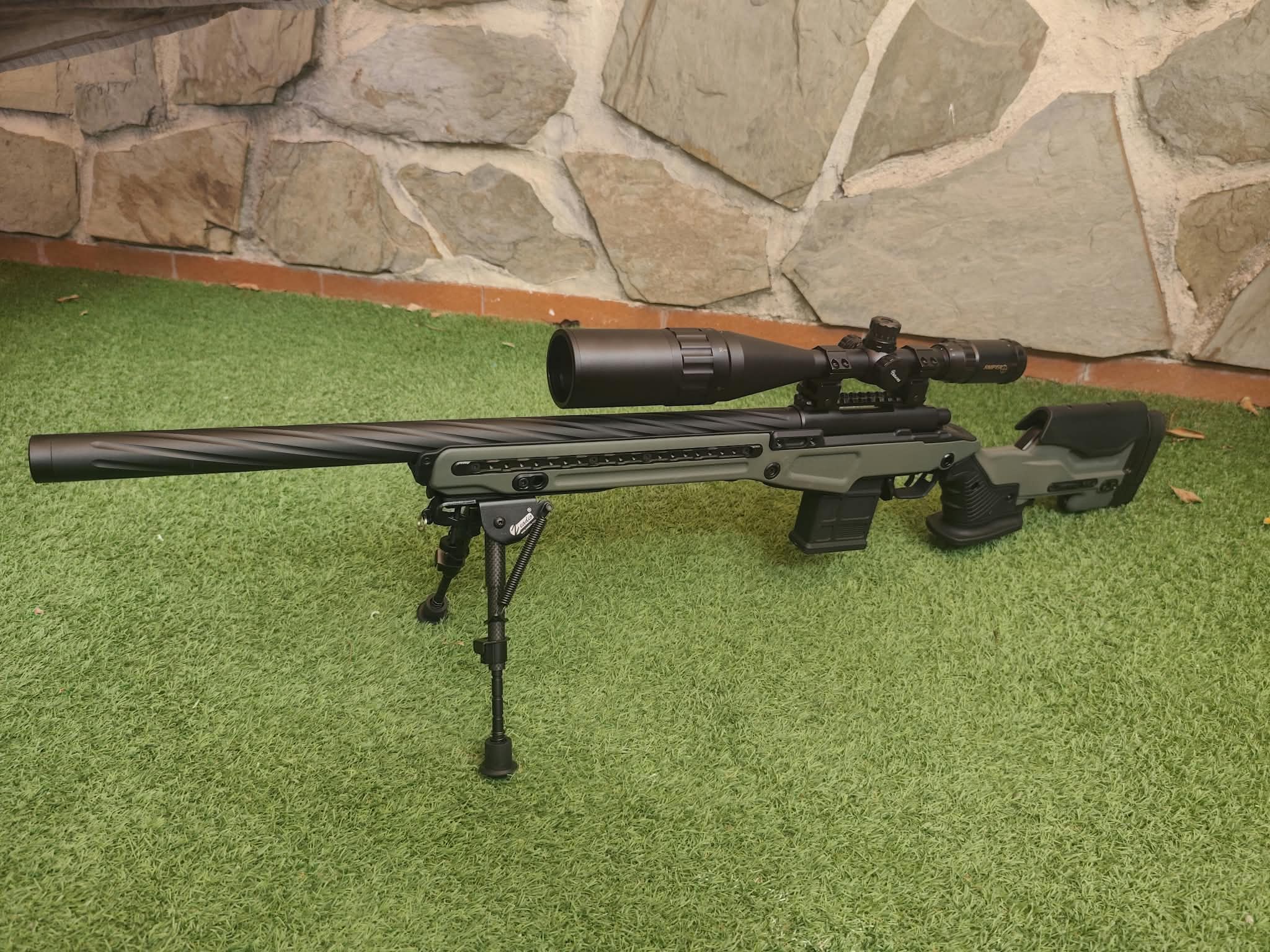 G&G , G&P , Action Army