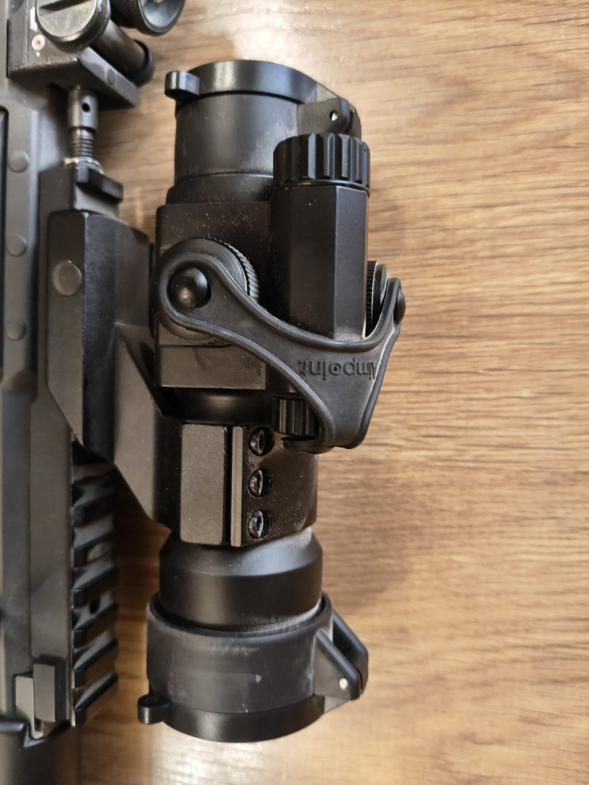 Sig 556